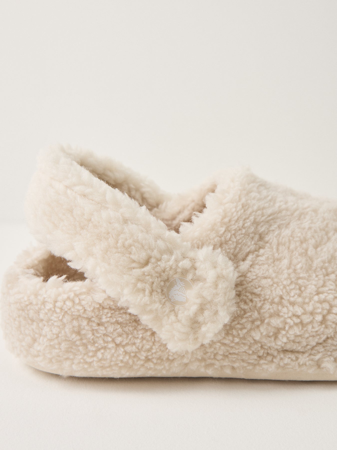 Classic Cozzzy Slipper Brown