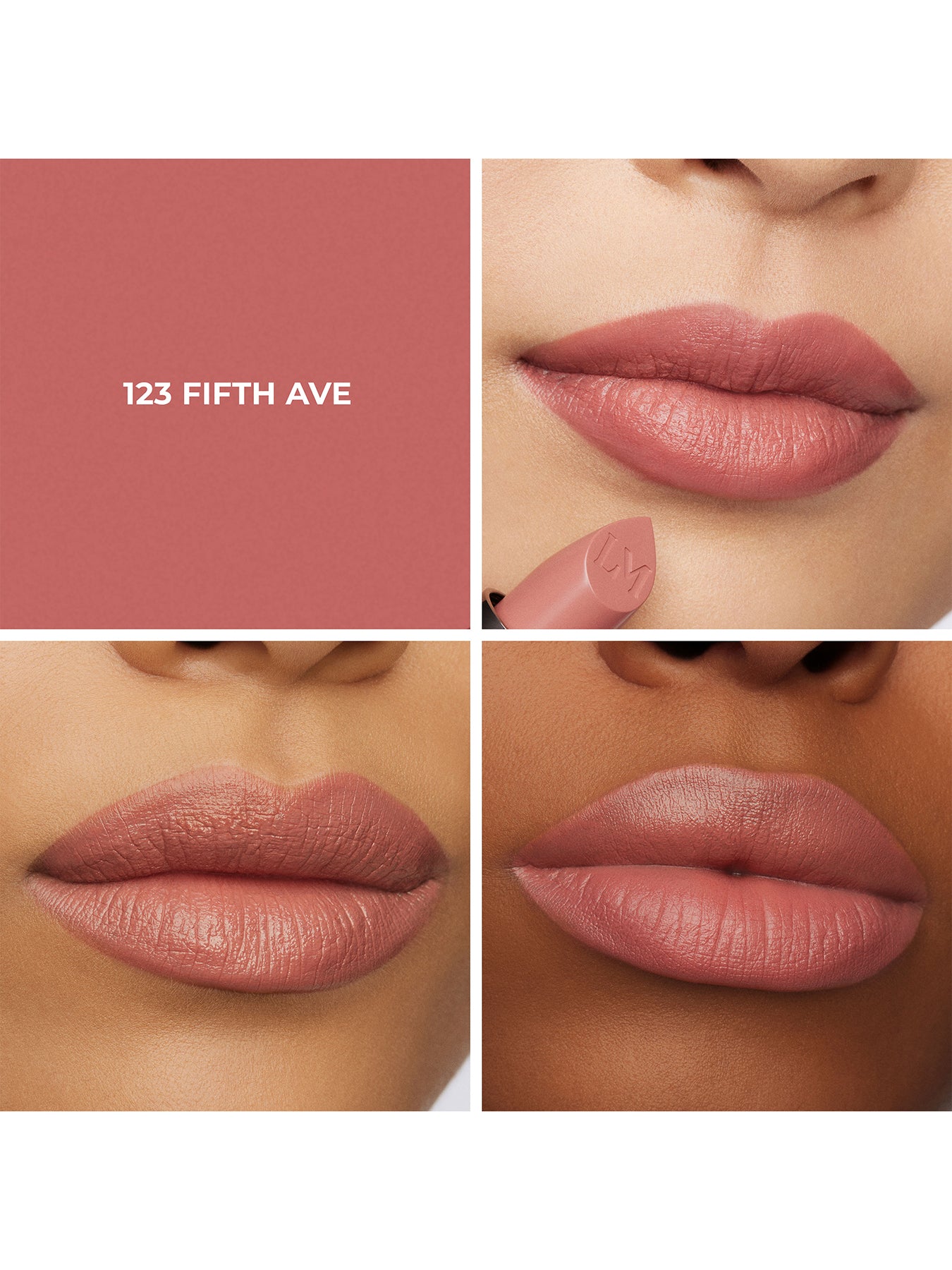 Caviar Hydra-Crème Lipstick