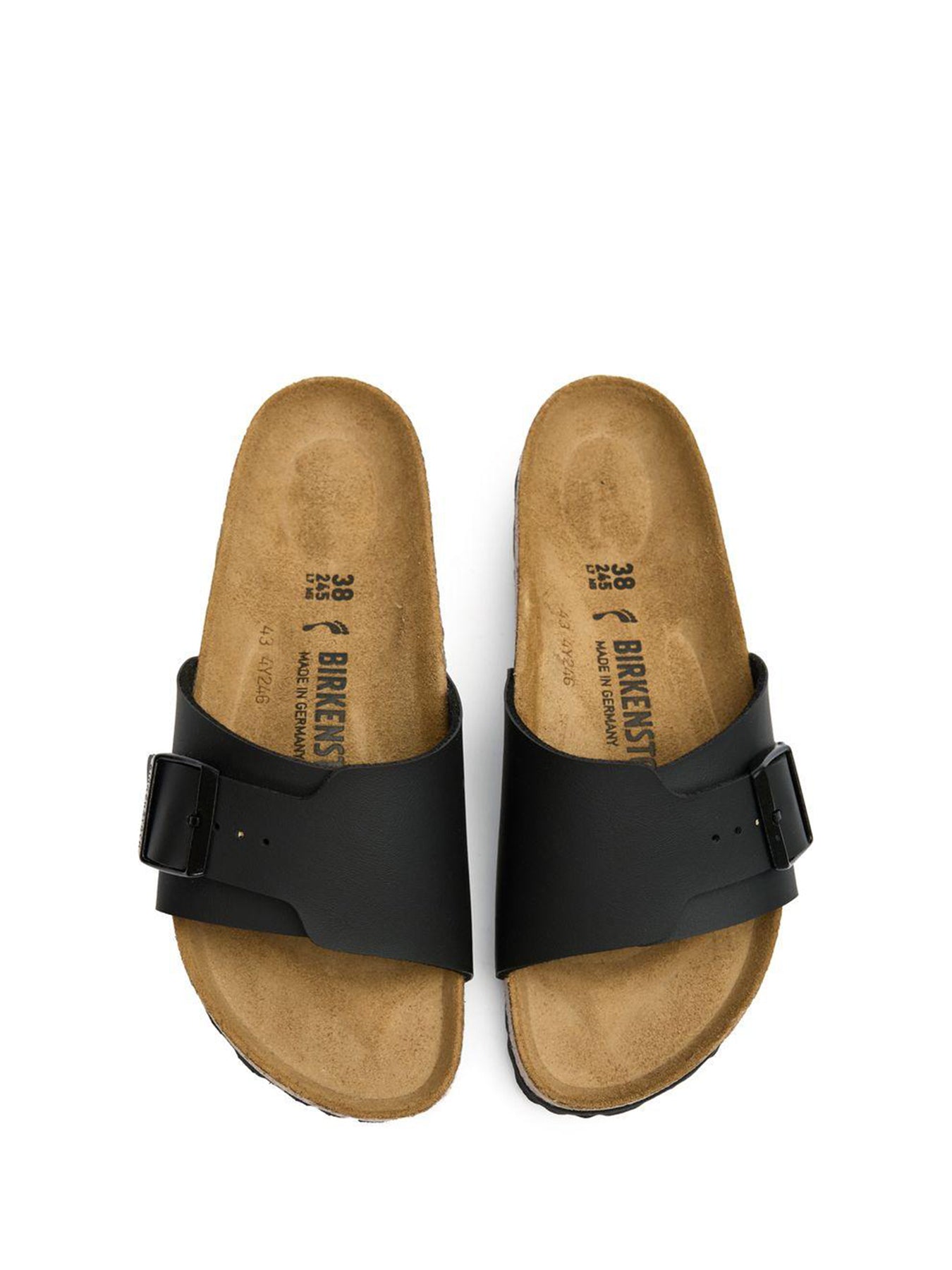 BIRKENSTOCK Catalina Bs Sandals