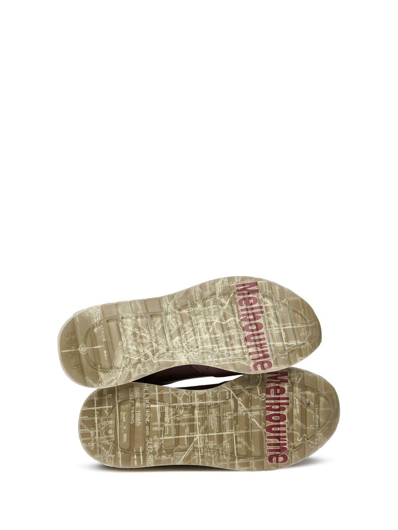 HOFF Melbourne Trainers