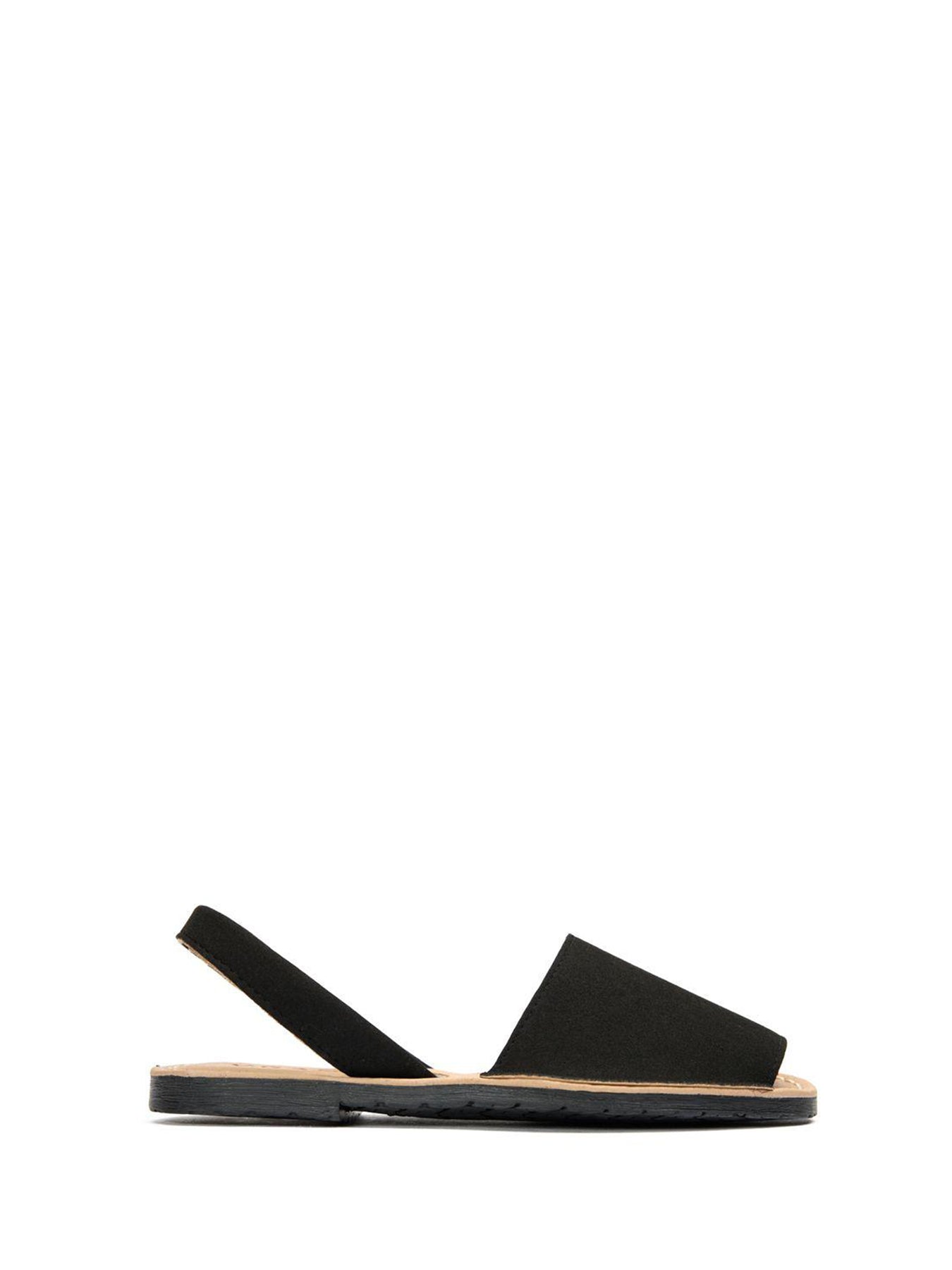V.GAN Vegan Rambu Menorcan Sandals