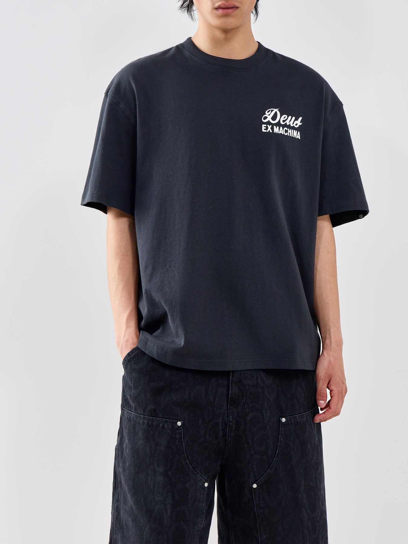 Harajuku Sign Tee