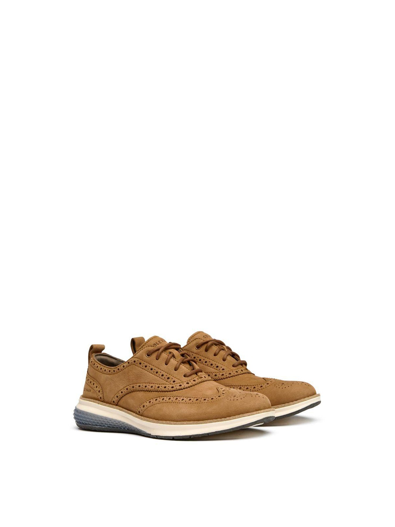 Energyweave Trainers Tan