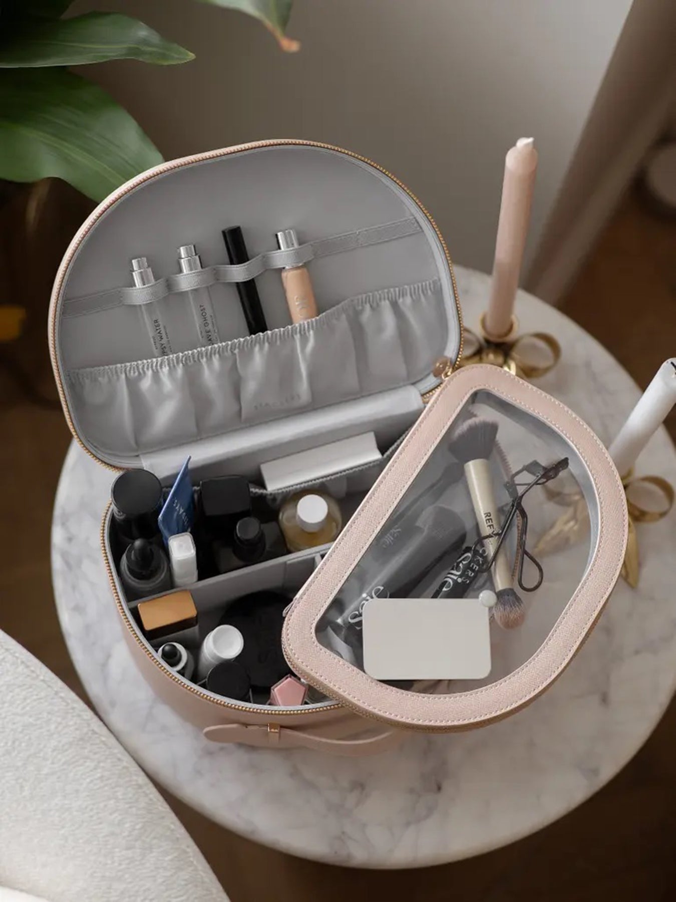 Vanity Case