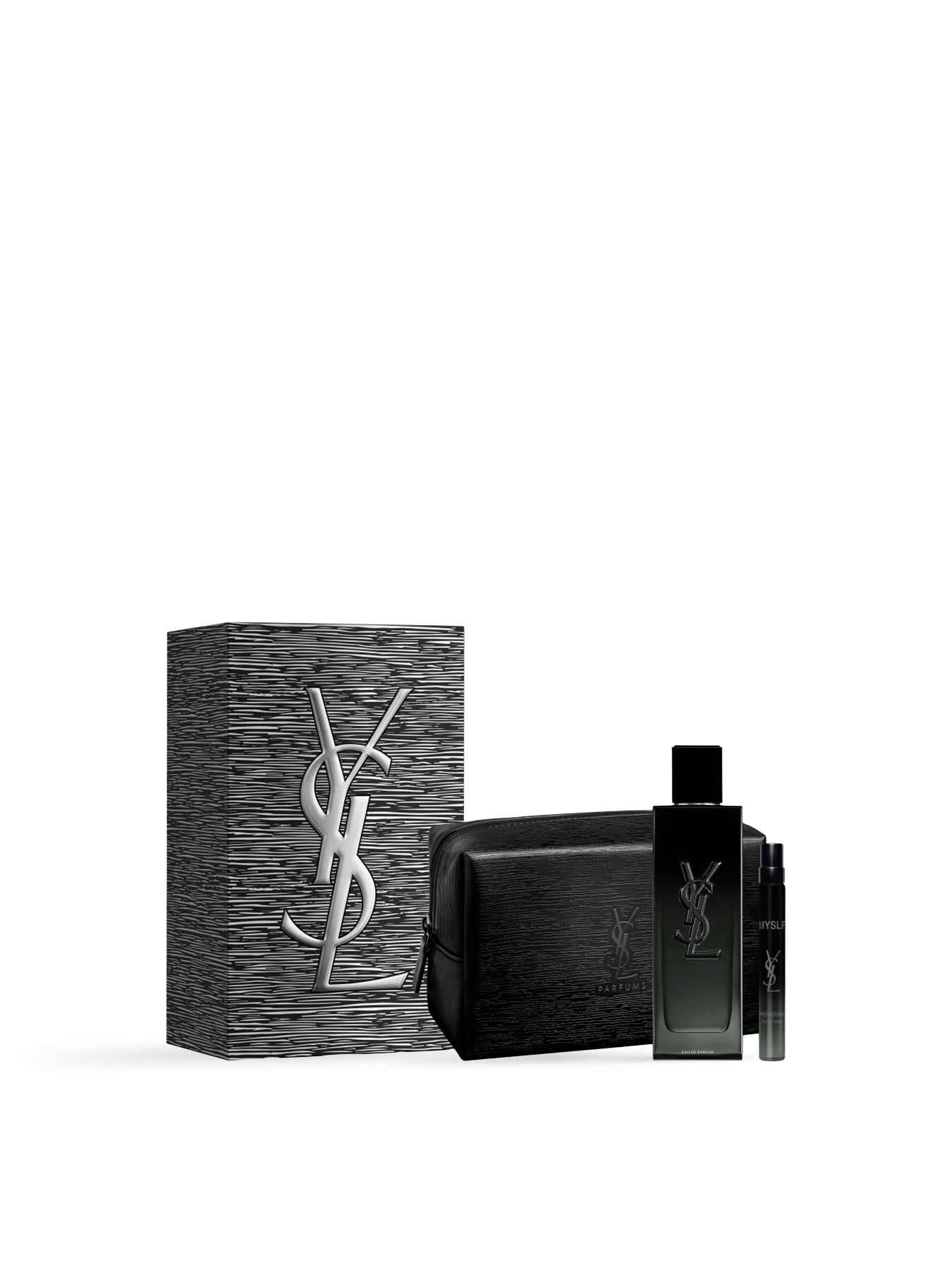 Myself 100ml Set