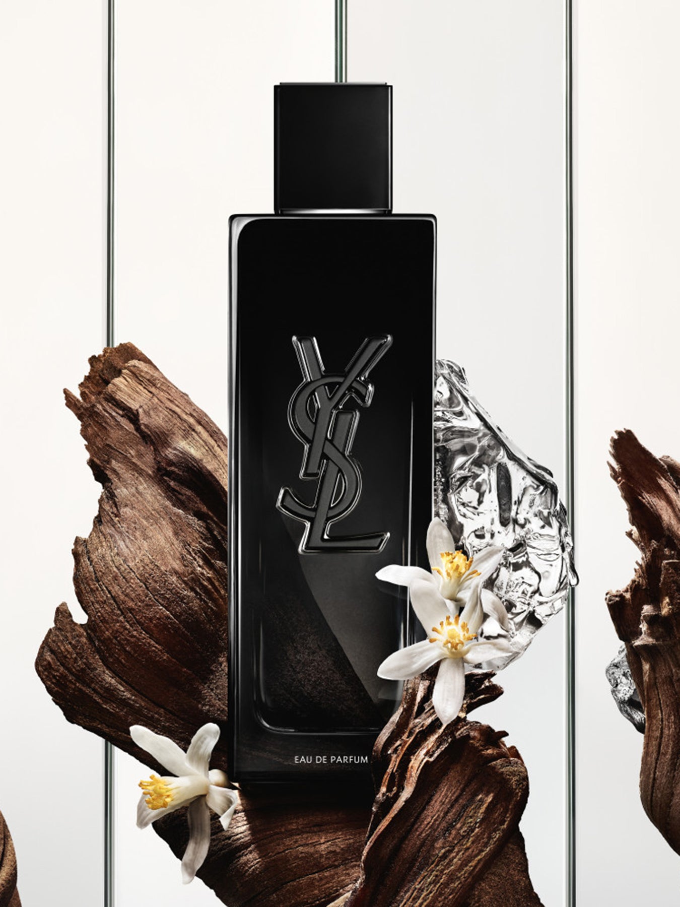 Myself 100ml Set