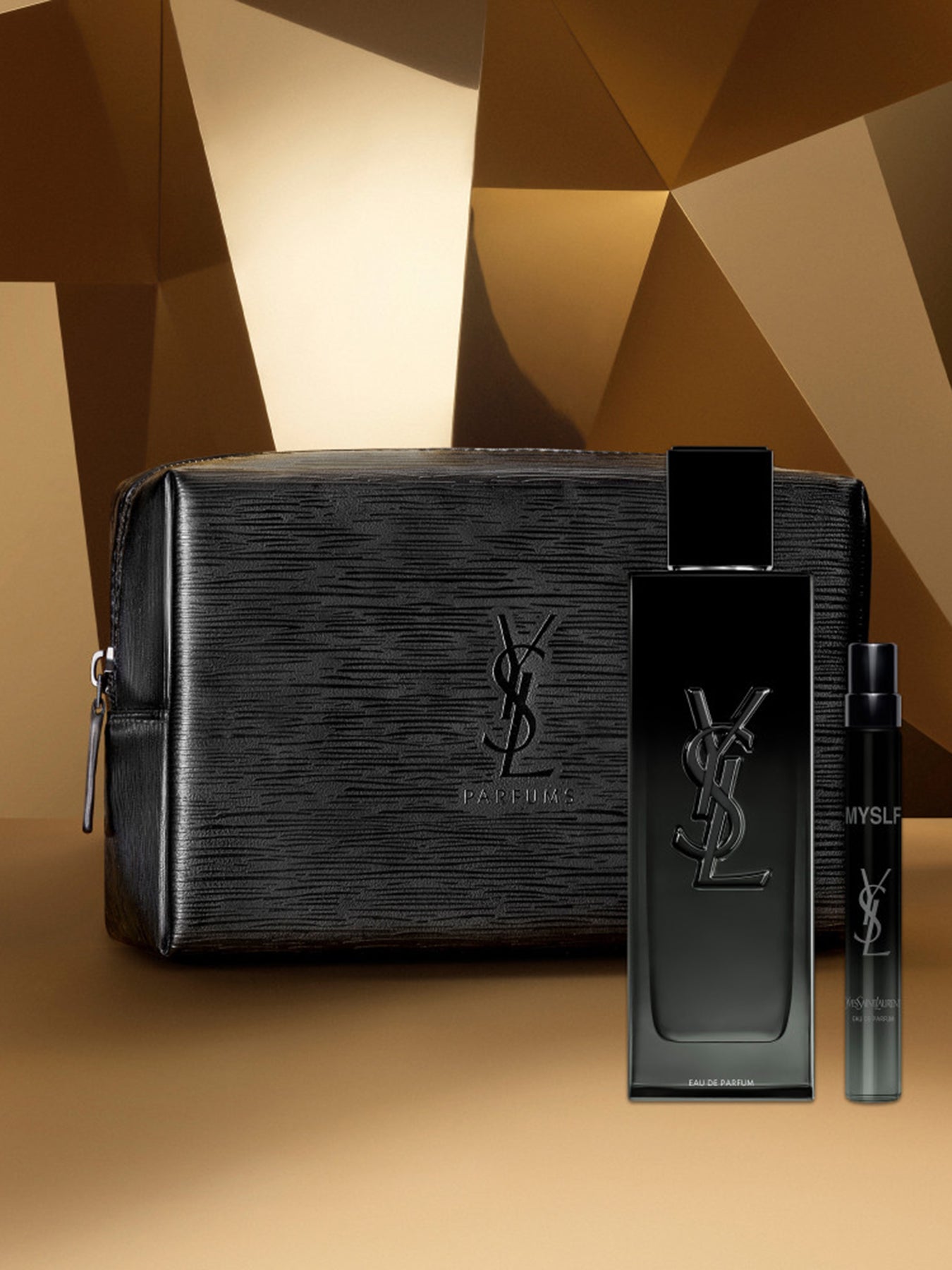 Myself 100ml Set