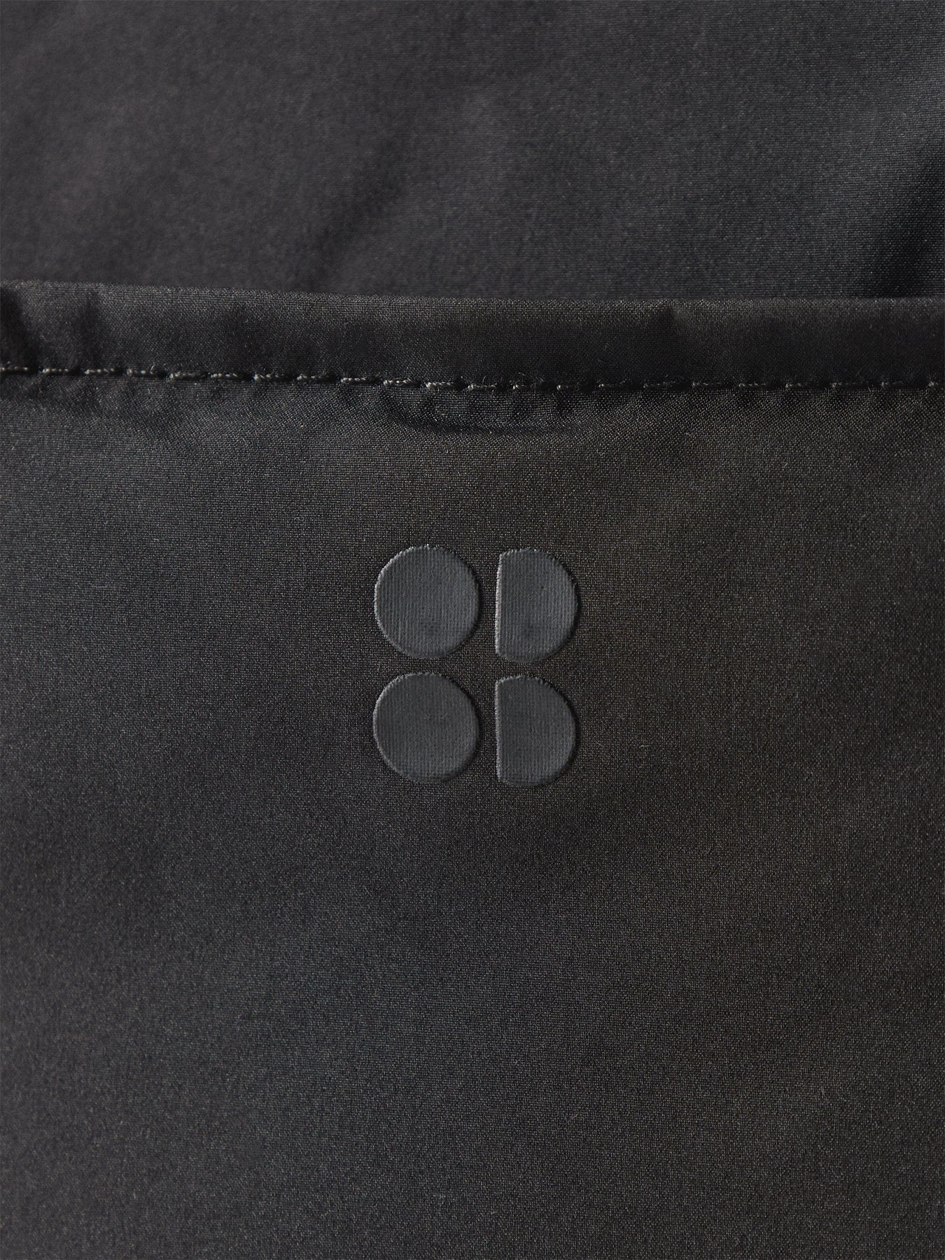 Nimbus Crossbody Bag Black