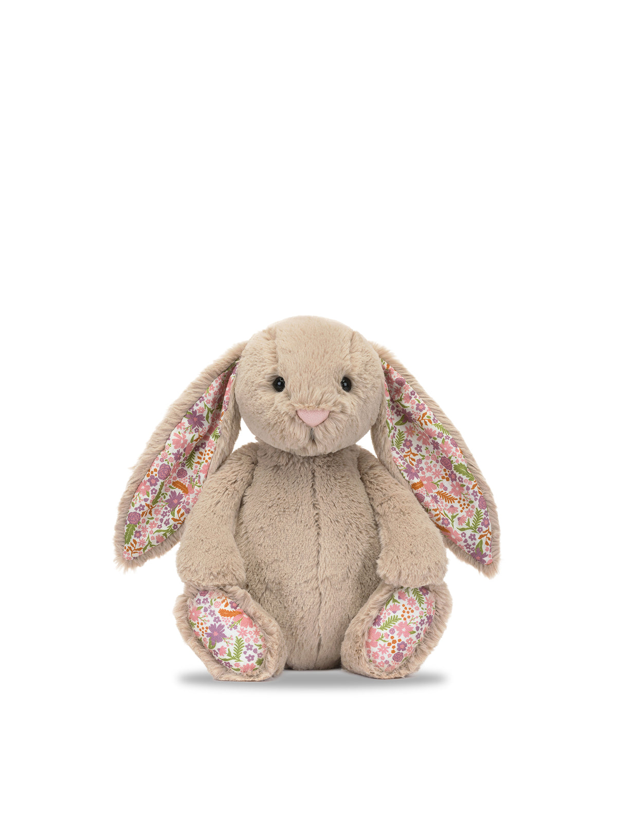 Blossom Beige Bunny 'Petal'