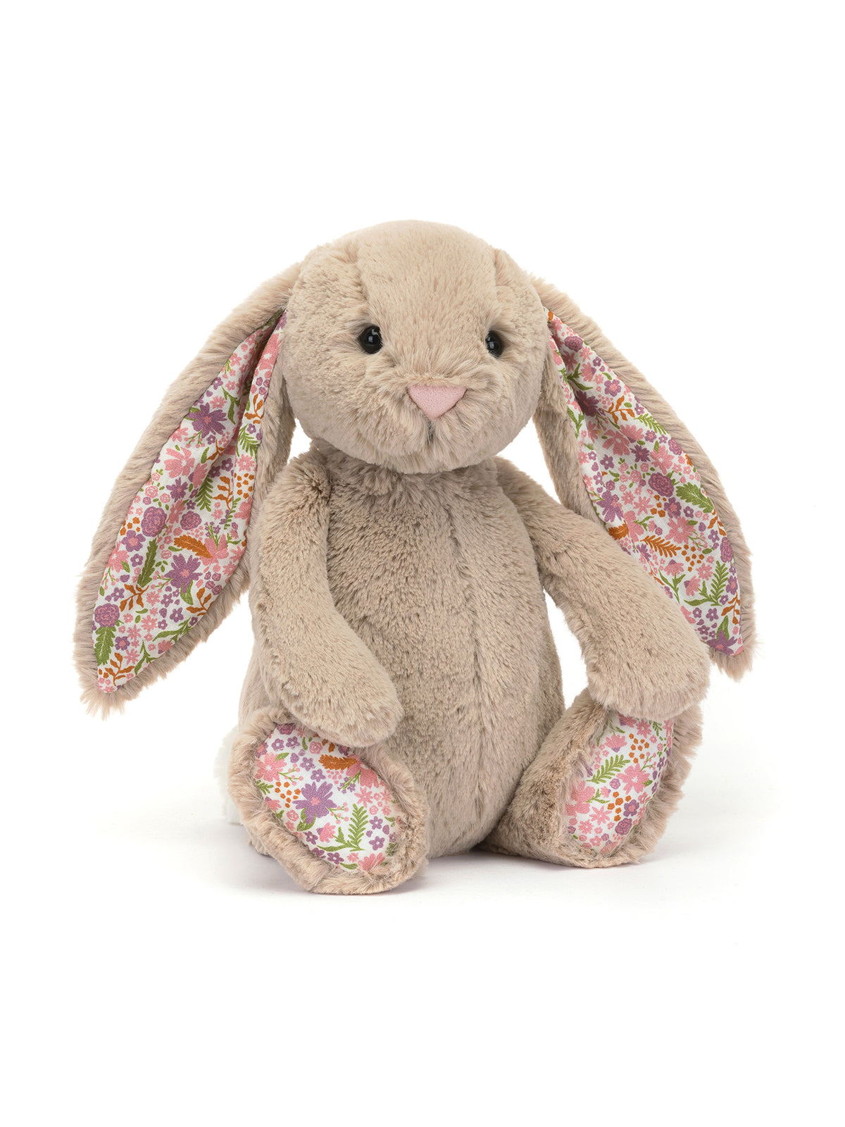 Blossom Beige Bunny 'Petal'