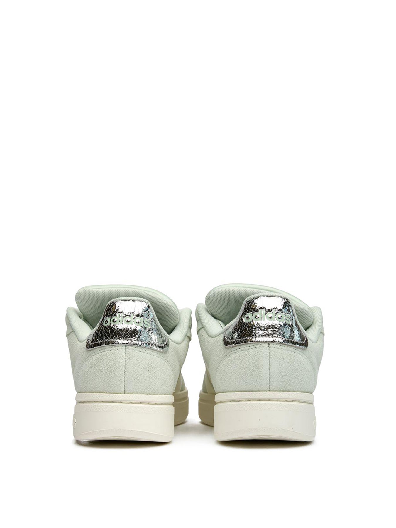 ADIDAS Grand Court Alpha Trainers