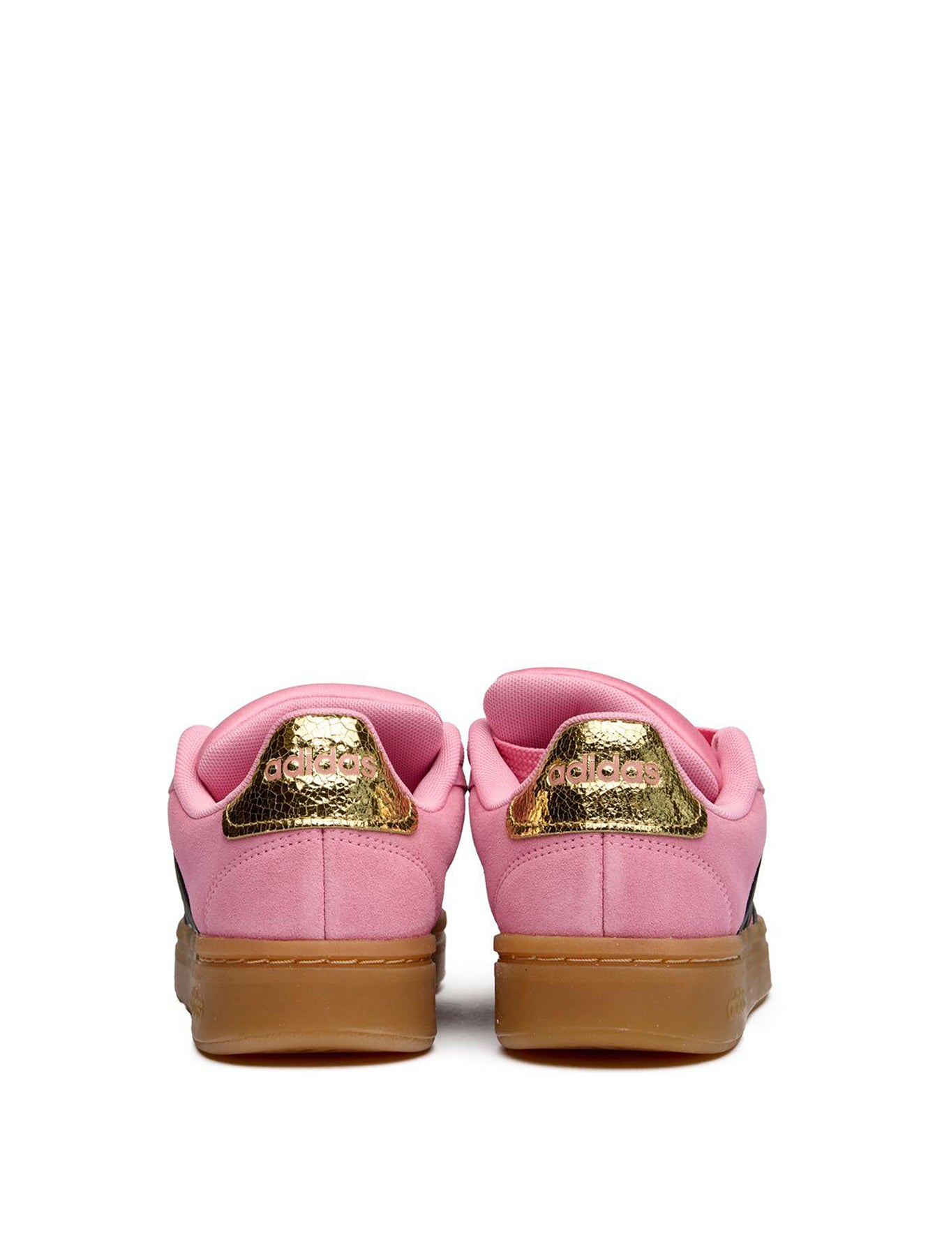 ADIDAS Grand Court Alpha Trainers