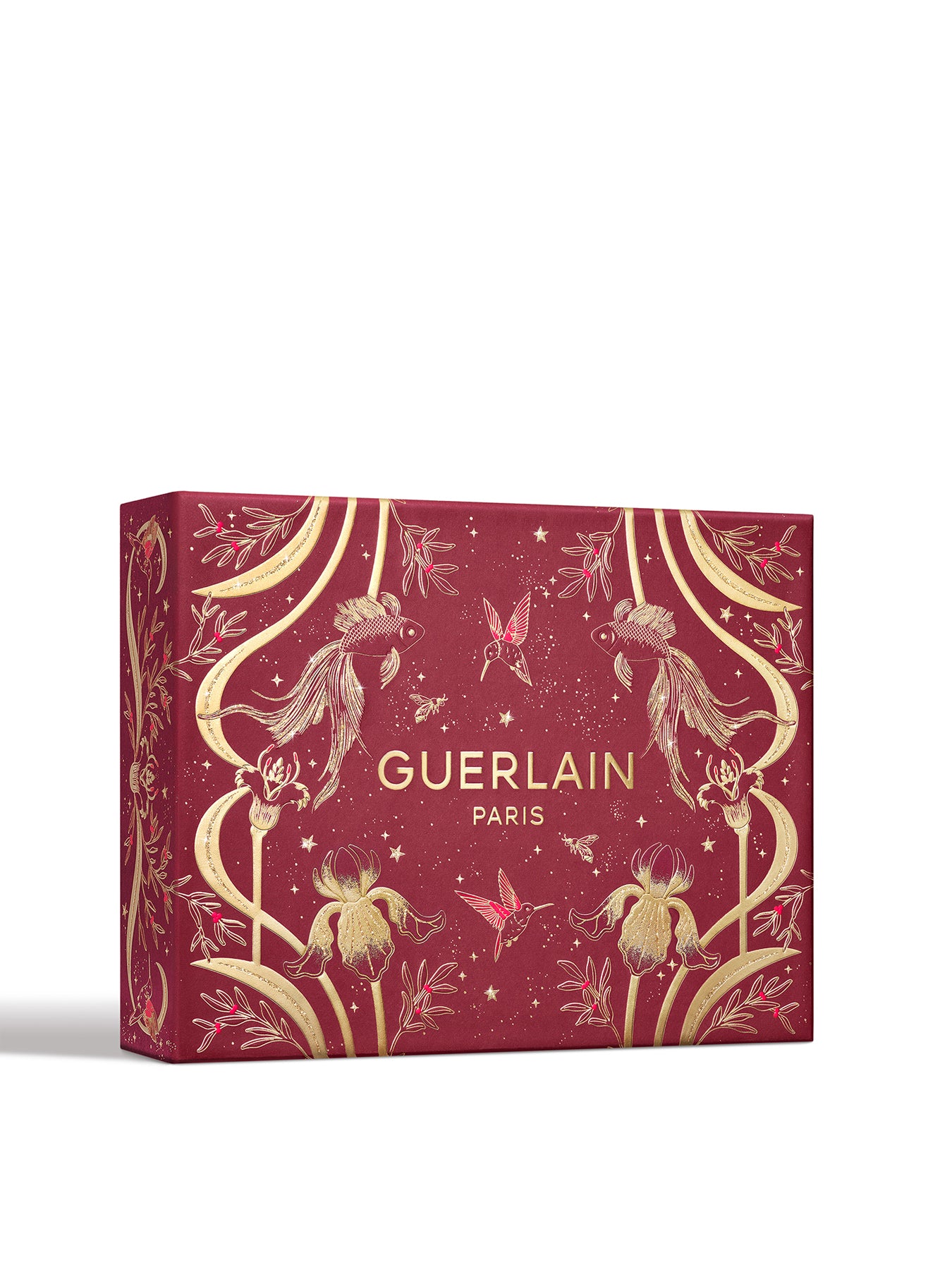 Aqua Allegoria Rosa Rossa Eau de Parfum Gift Set