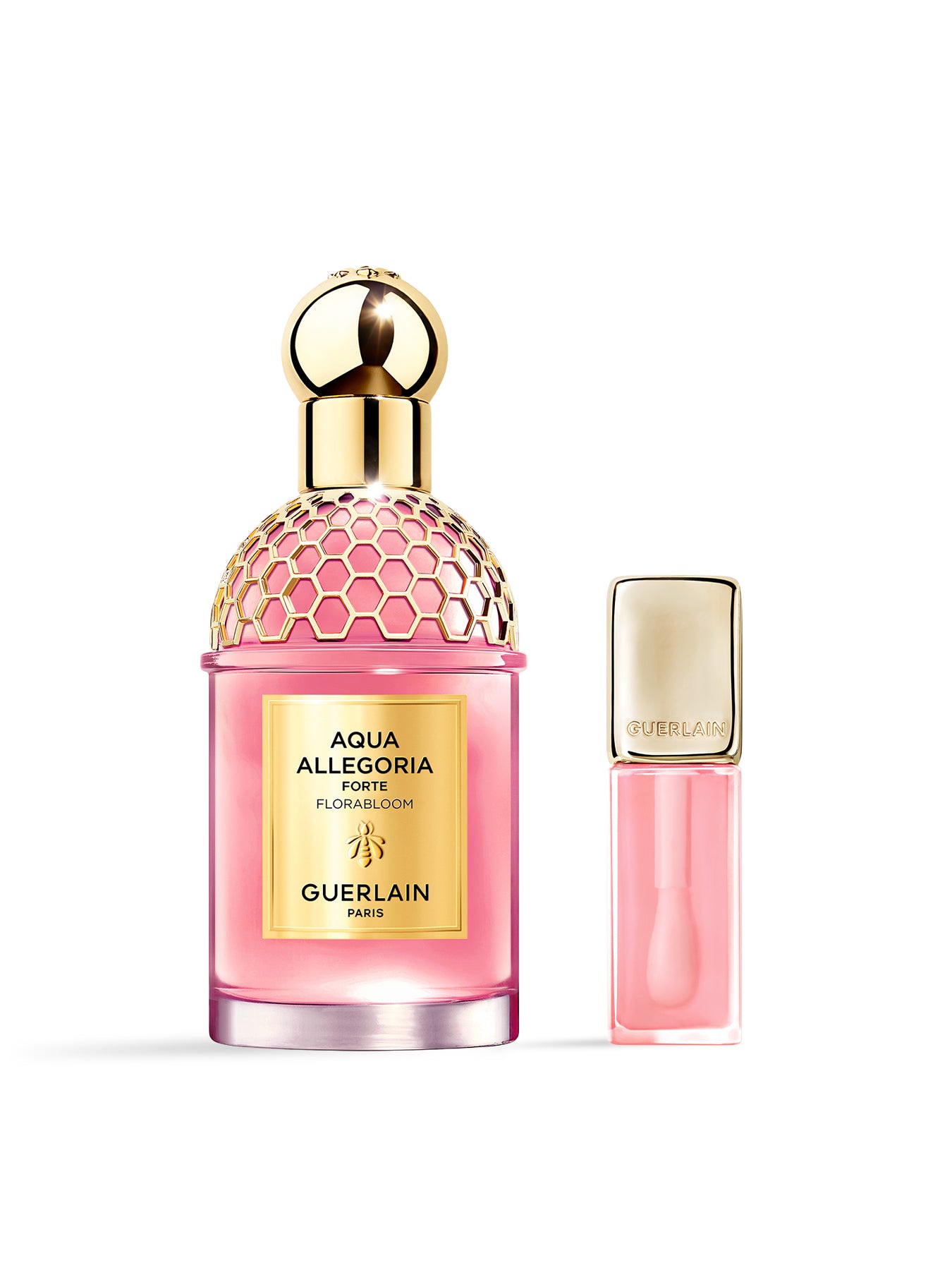 Aqua Allegoria Flora Bloom Eau de Parfum Gift Set