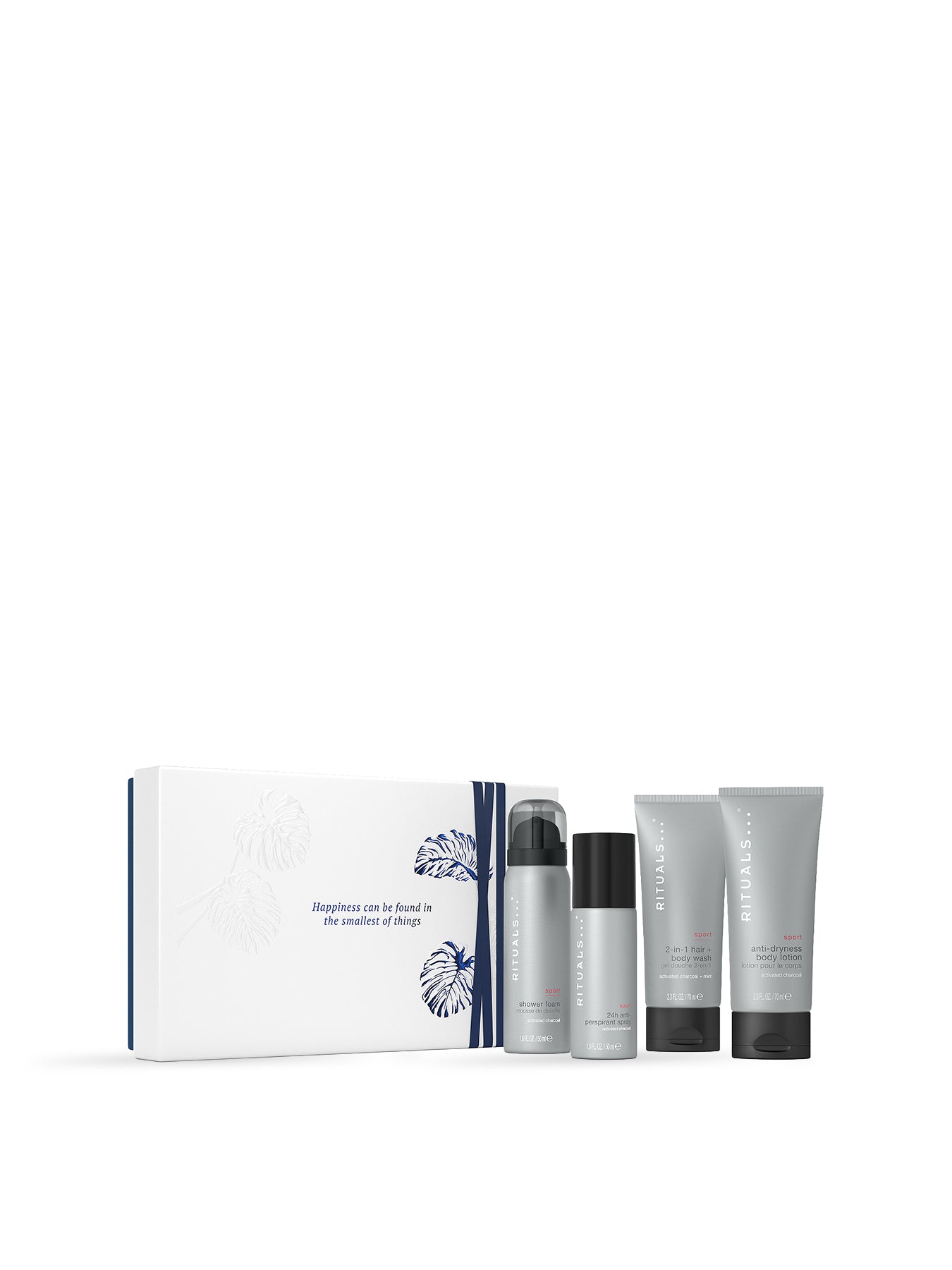 Homme Small Gift Set