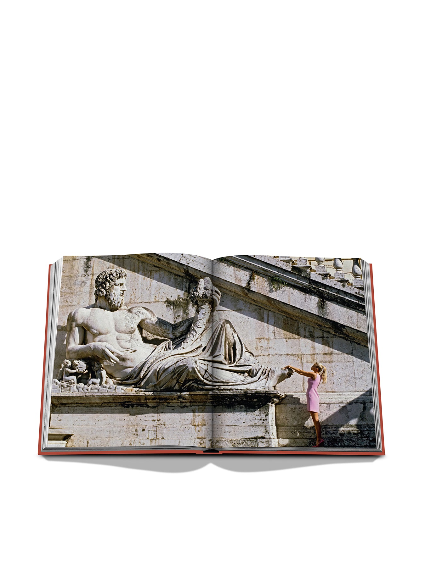 Roma Eterna Book