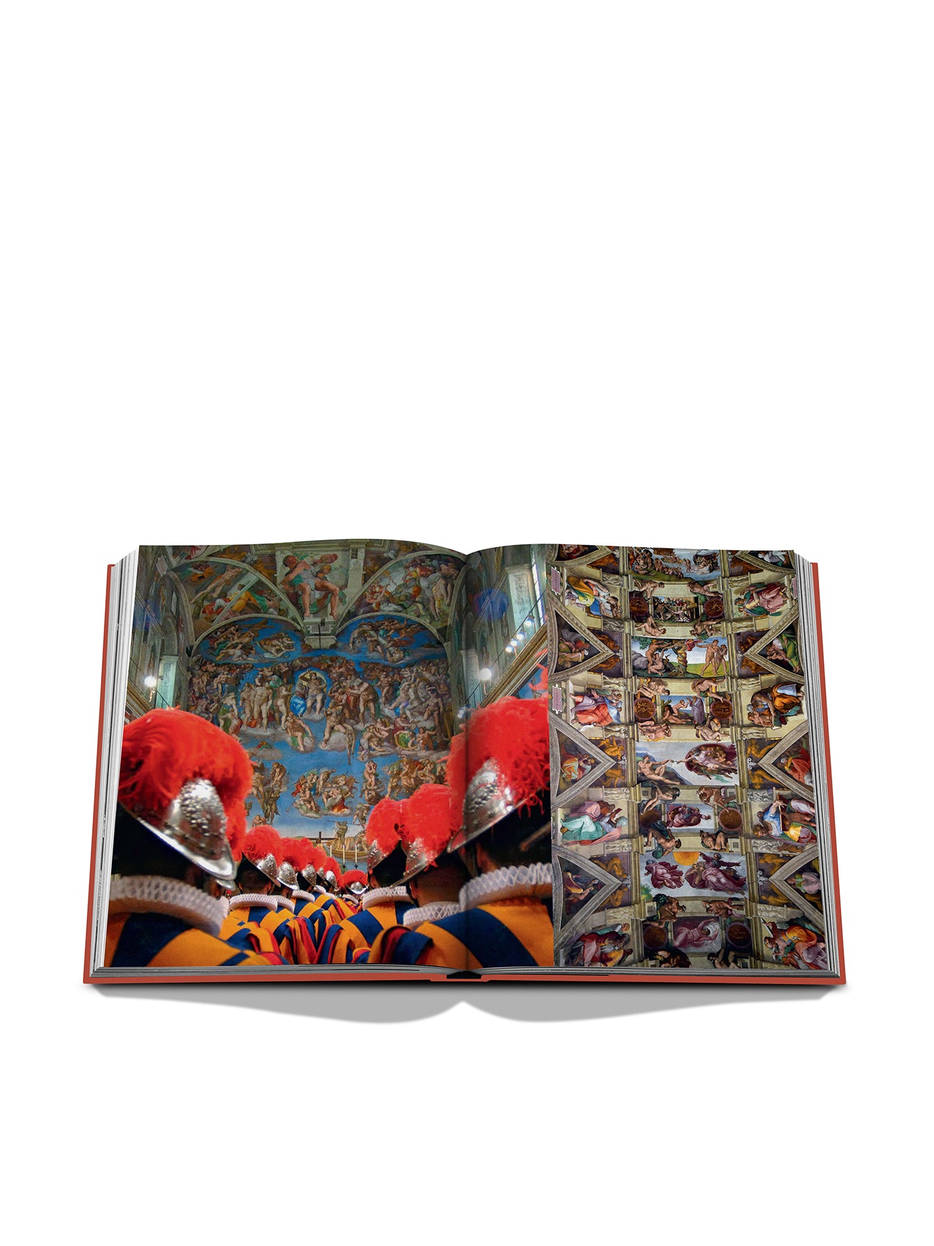 Roma Eterna Book