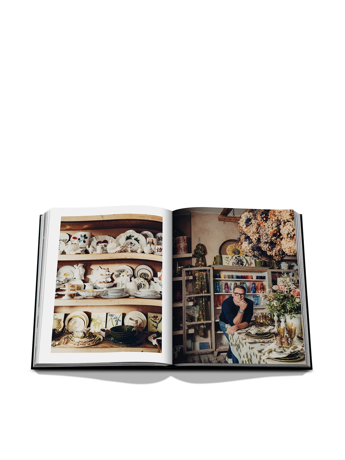 London Chic Book