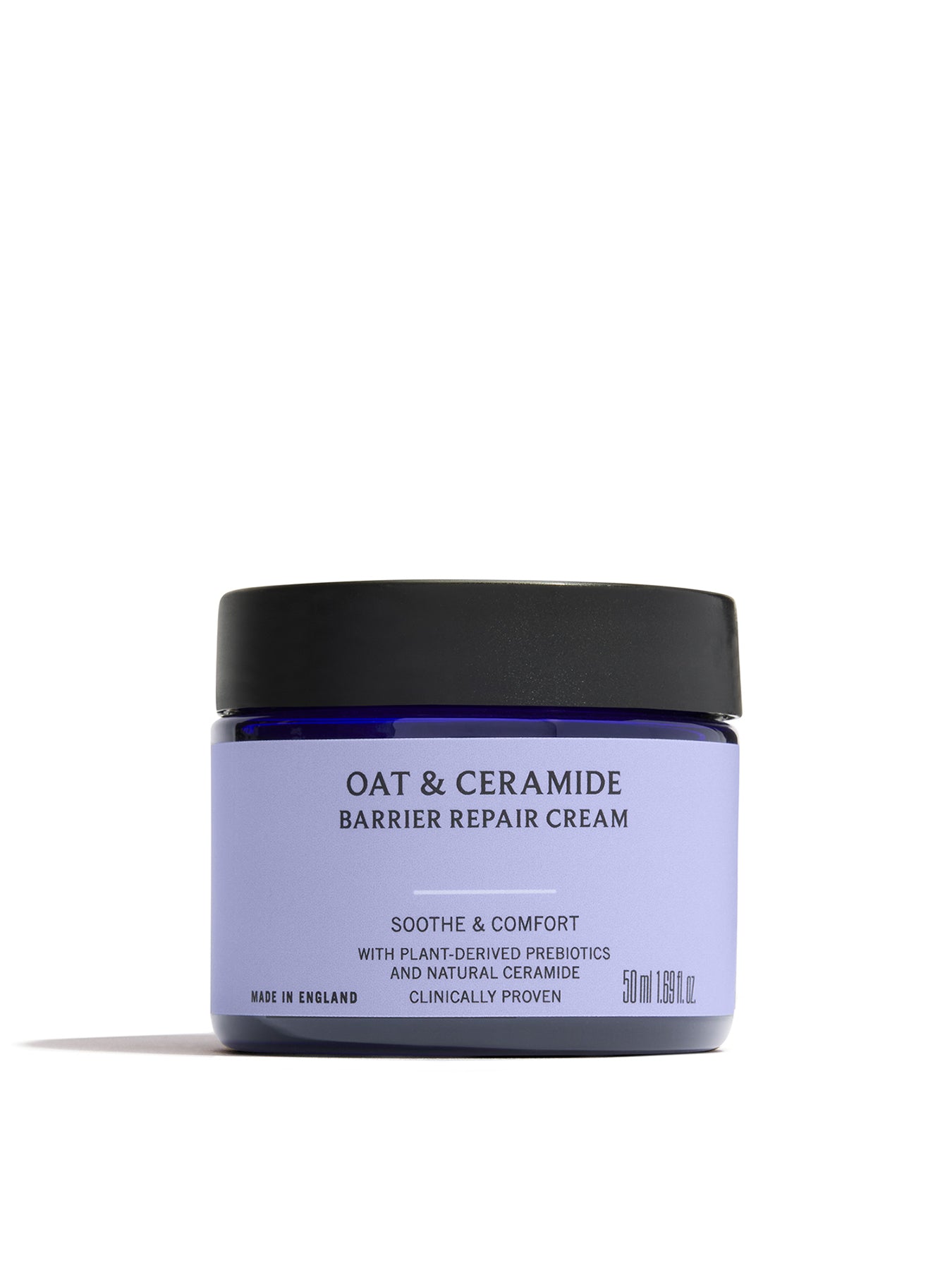Oat & Ceramide Barrier Cream 50 ml