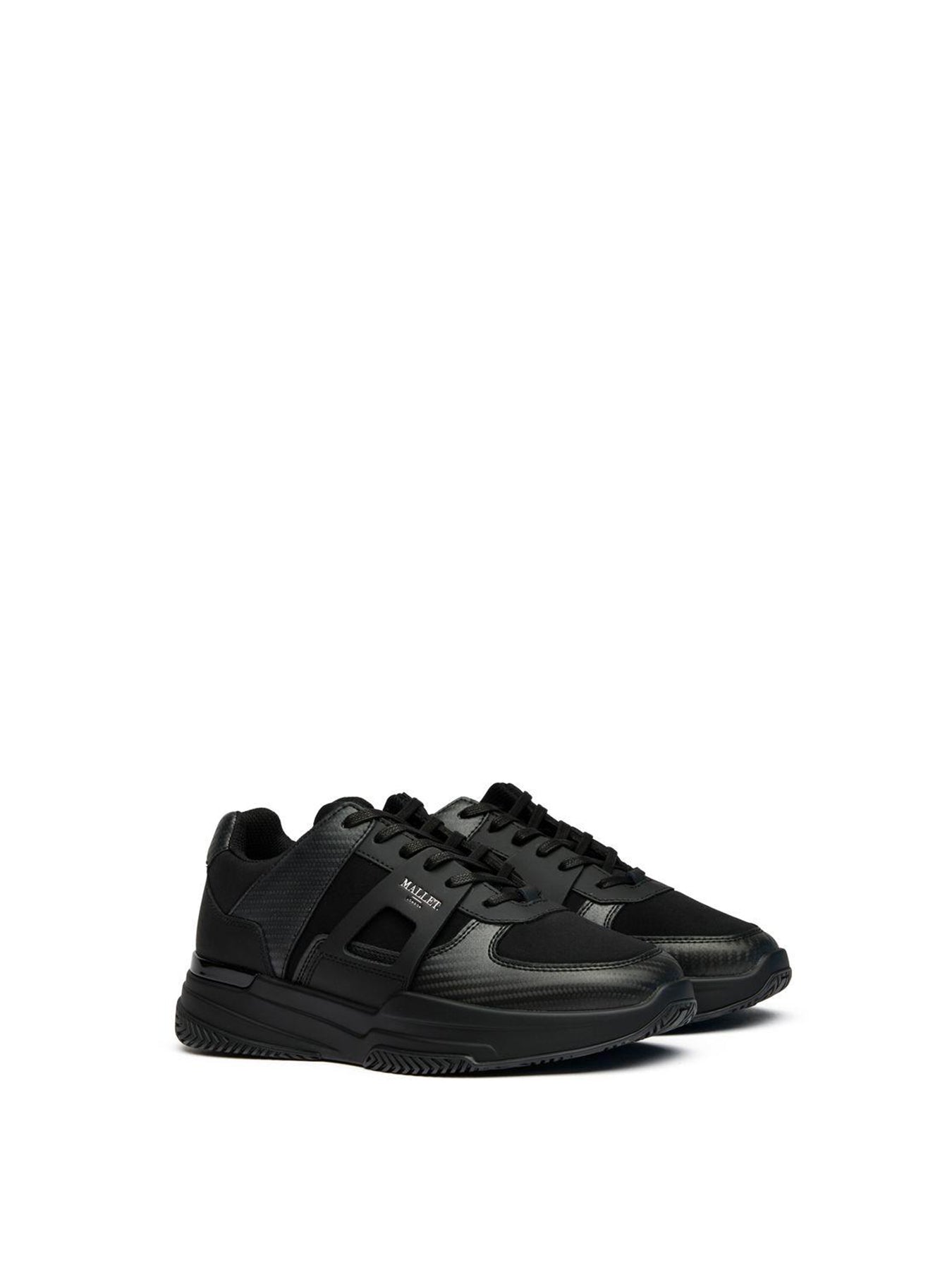 MALLET Marquess Trainers
