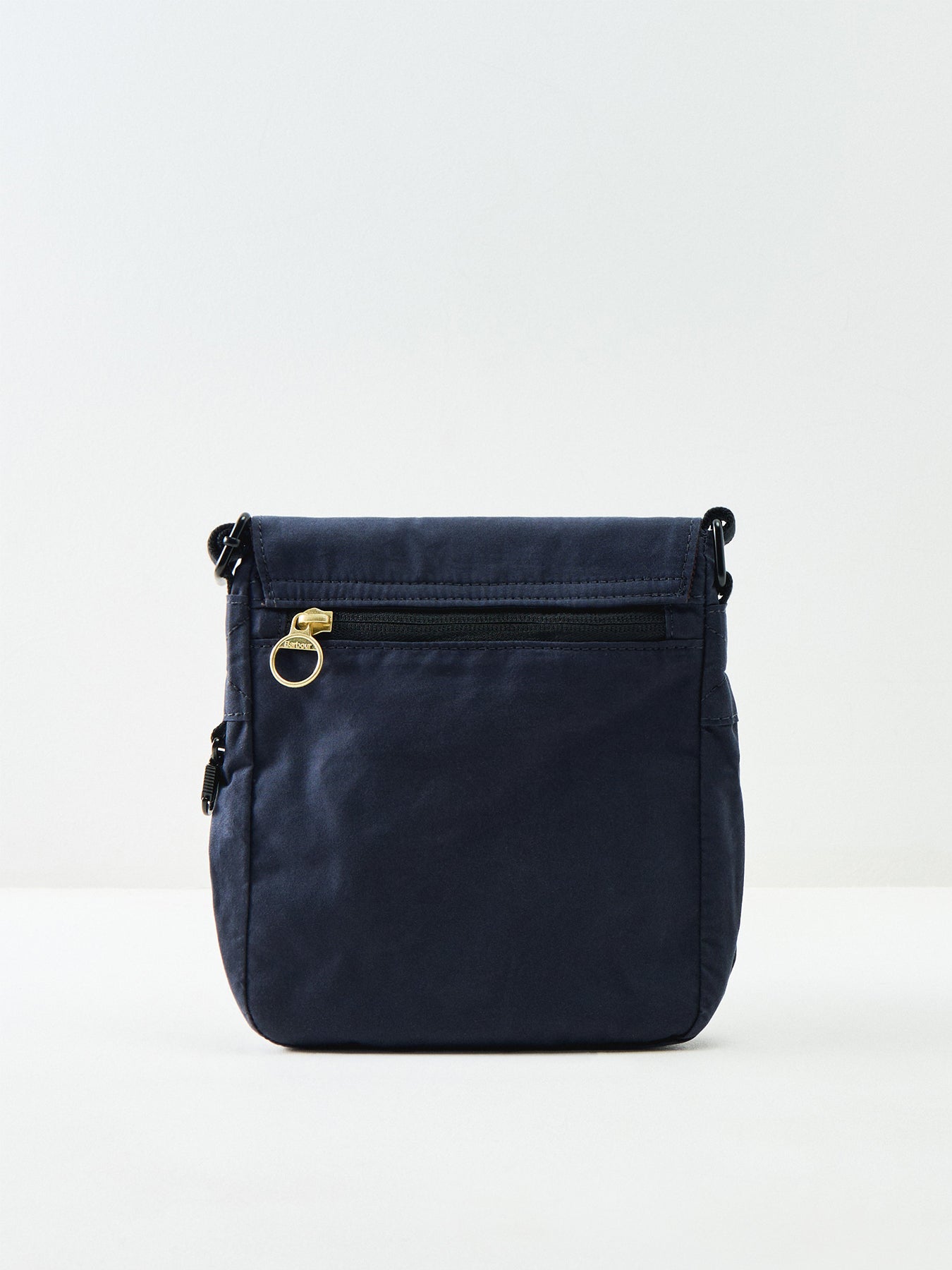 Transport Crossbody Bag Navy