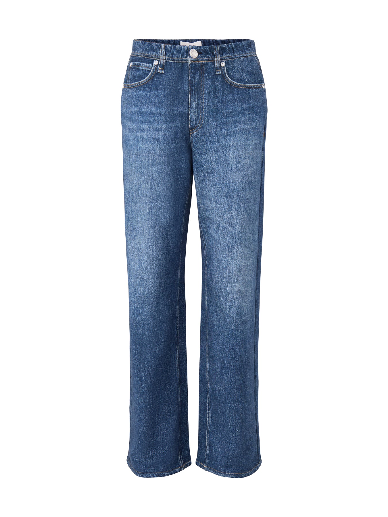 Miramar Terry Wide Leg Pants