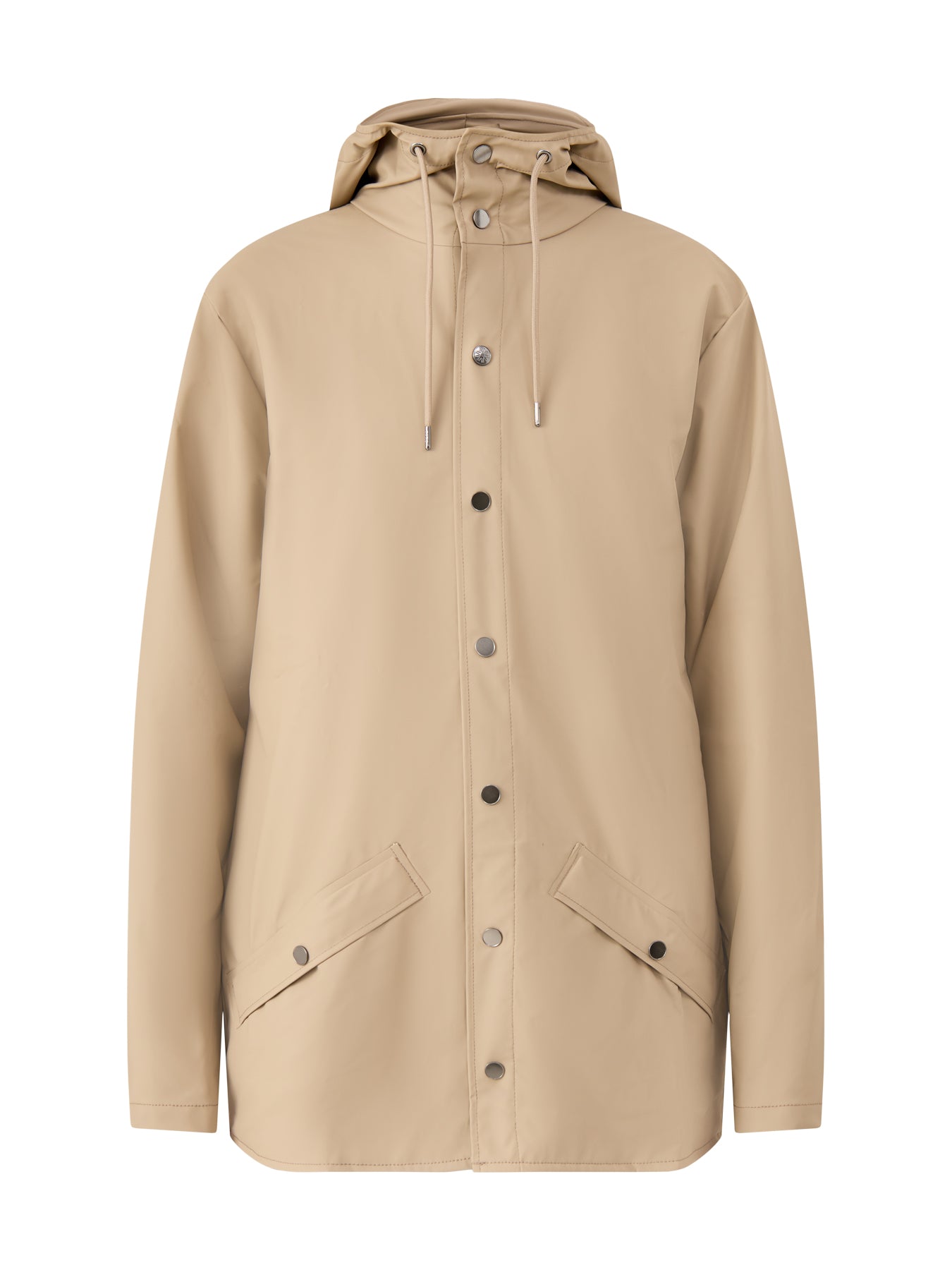 Jacket W3 Beige