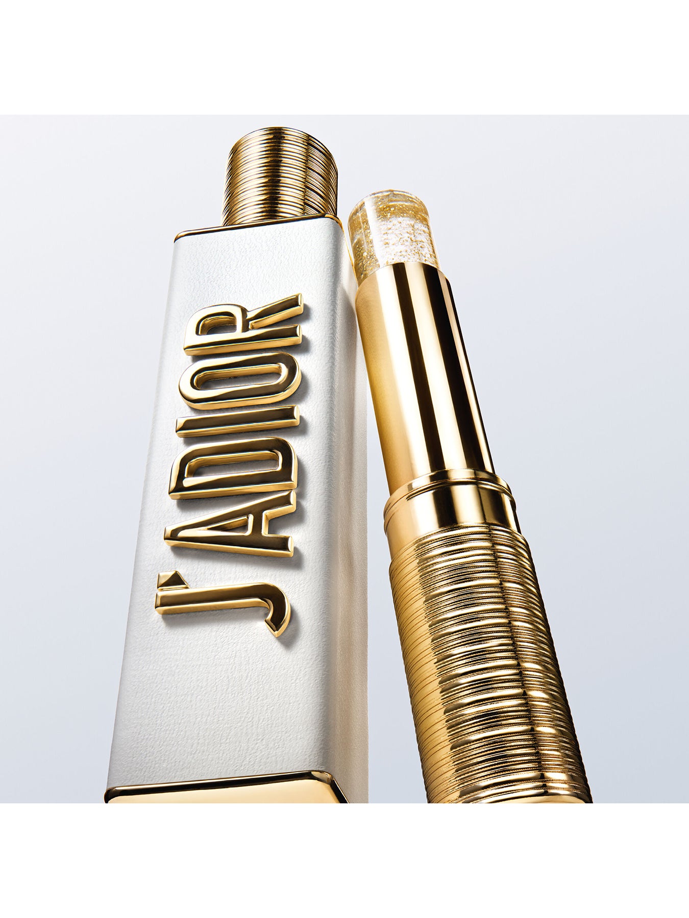 J’adore Solid Perfume