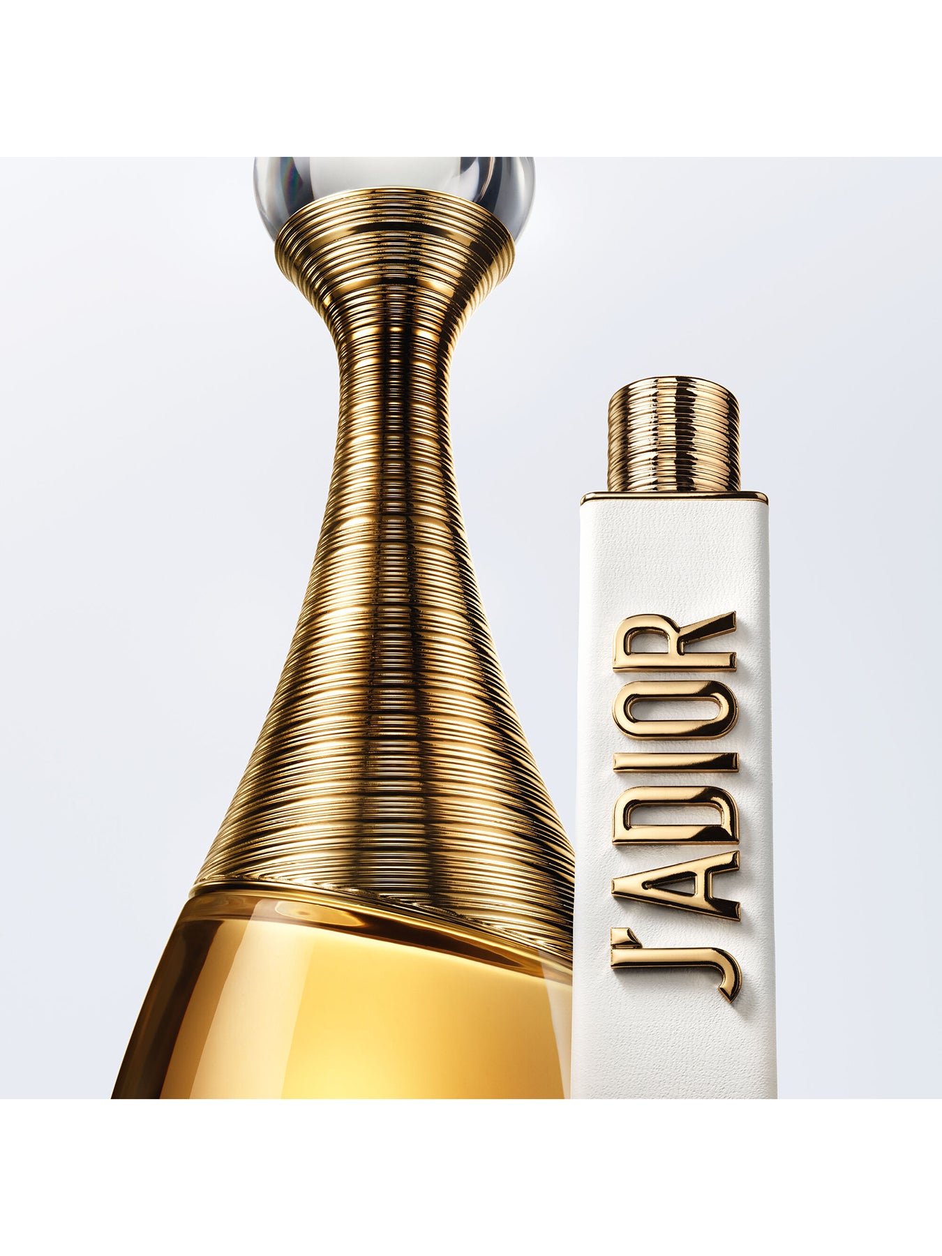 J’adore Solid Perfume