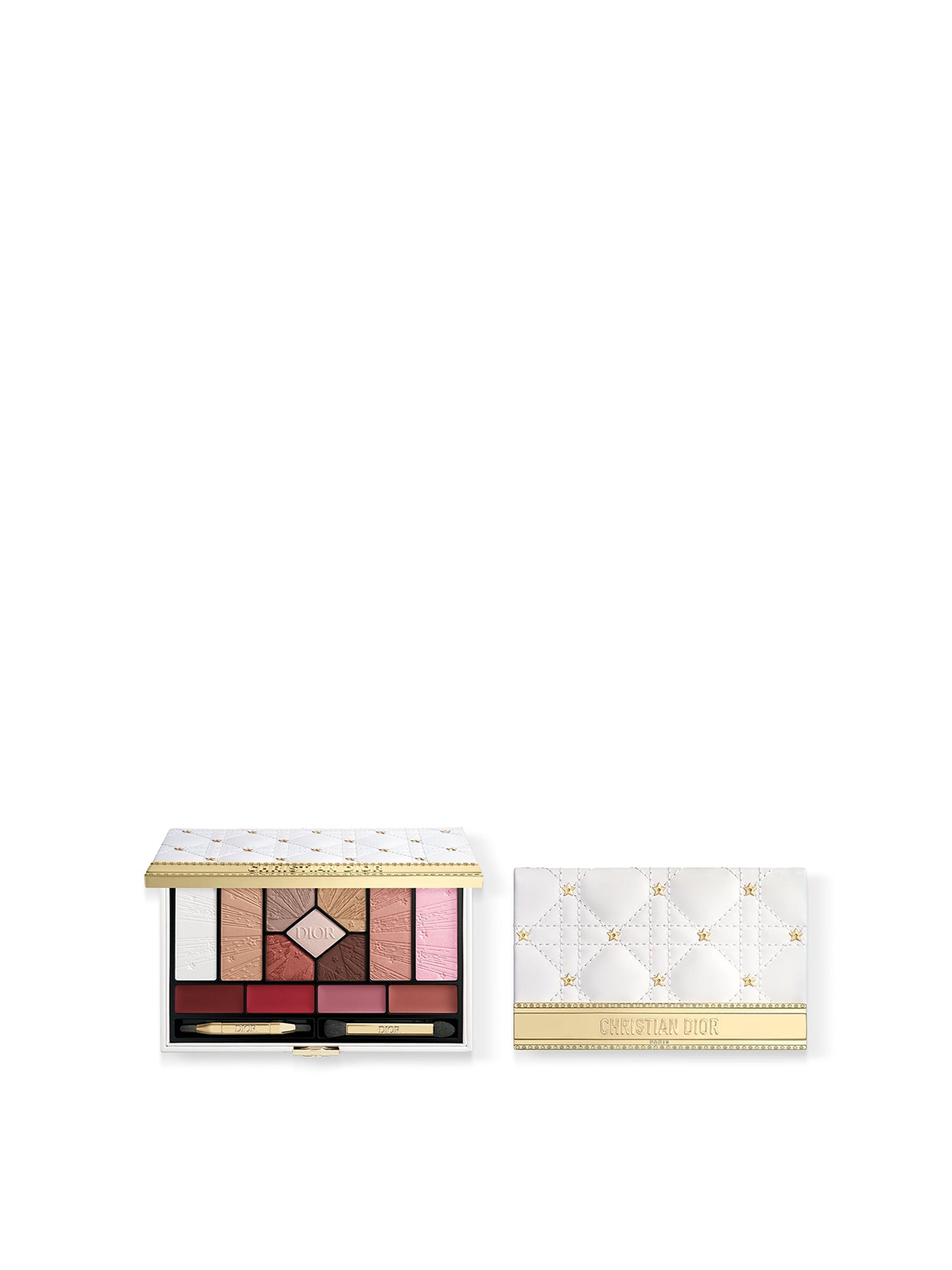 Dior Couture Iconic Multi-Use Palette - Limited Edition