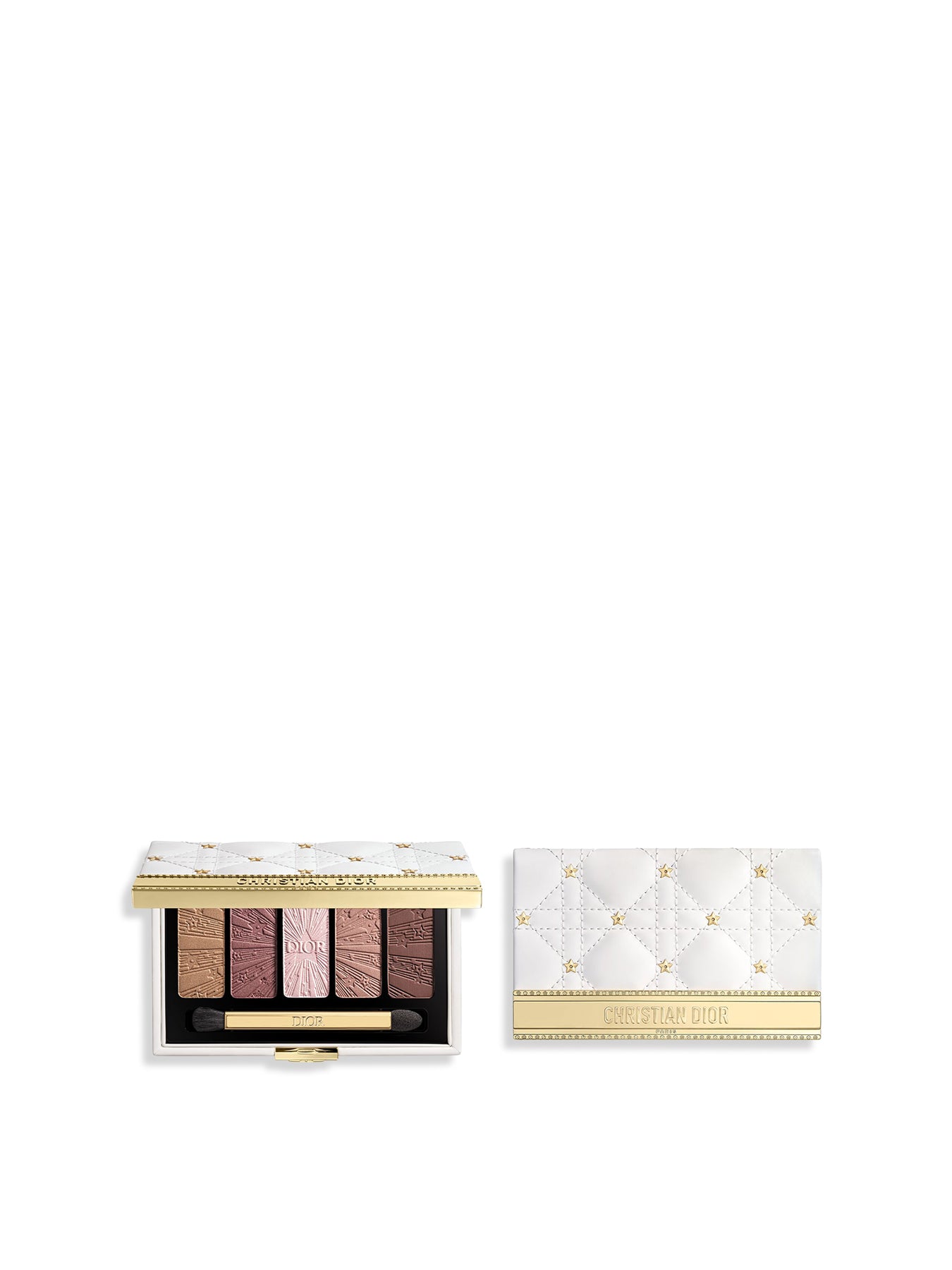 Dior Couture Iconic Eye Palette