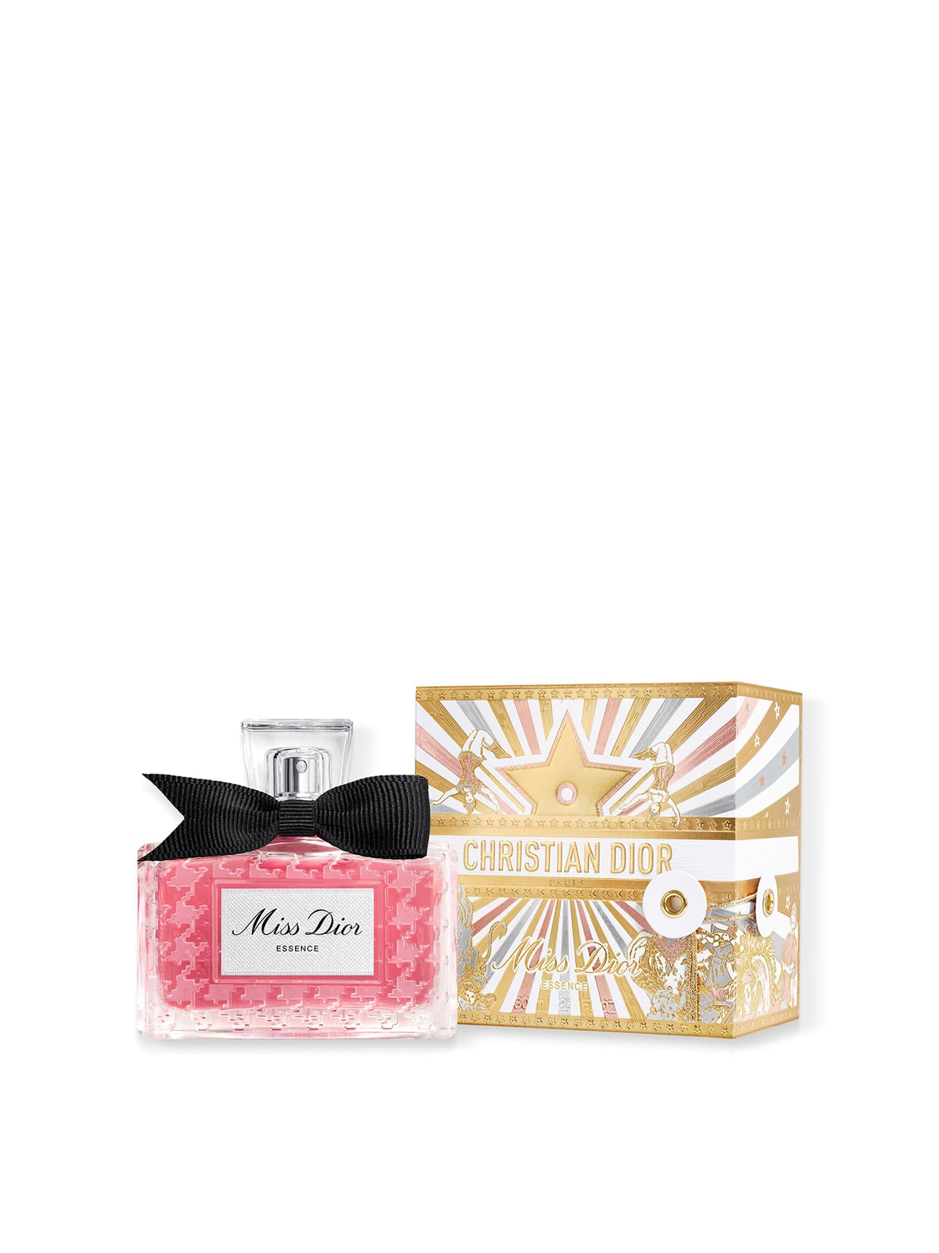 Miss Dior Essence 80ml Limited Edition Case