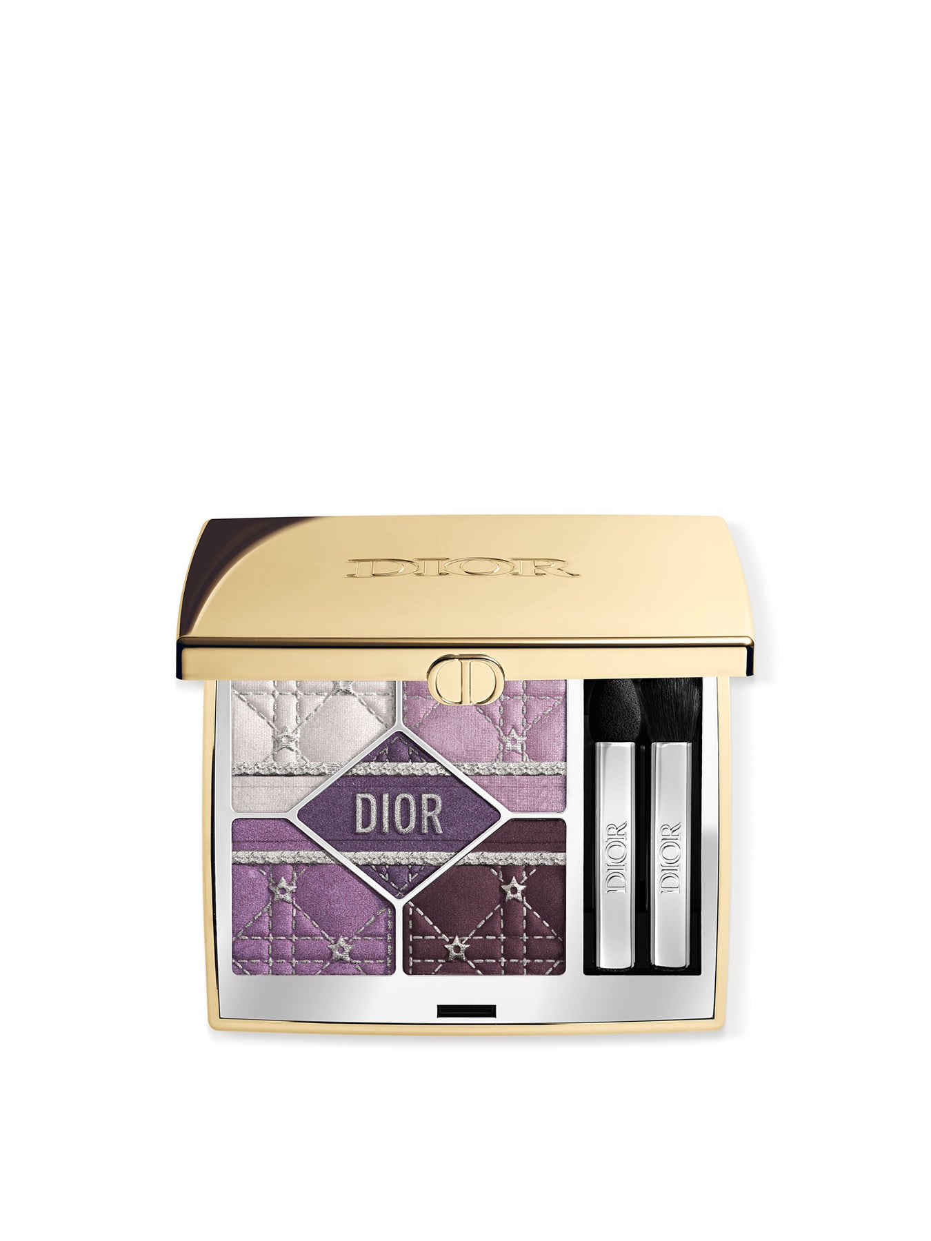 Diorshow 5 Couleurs Eyeshadow - Limited Edition