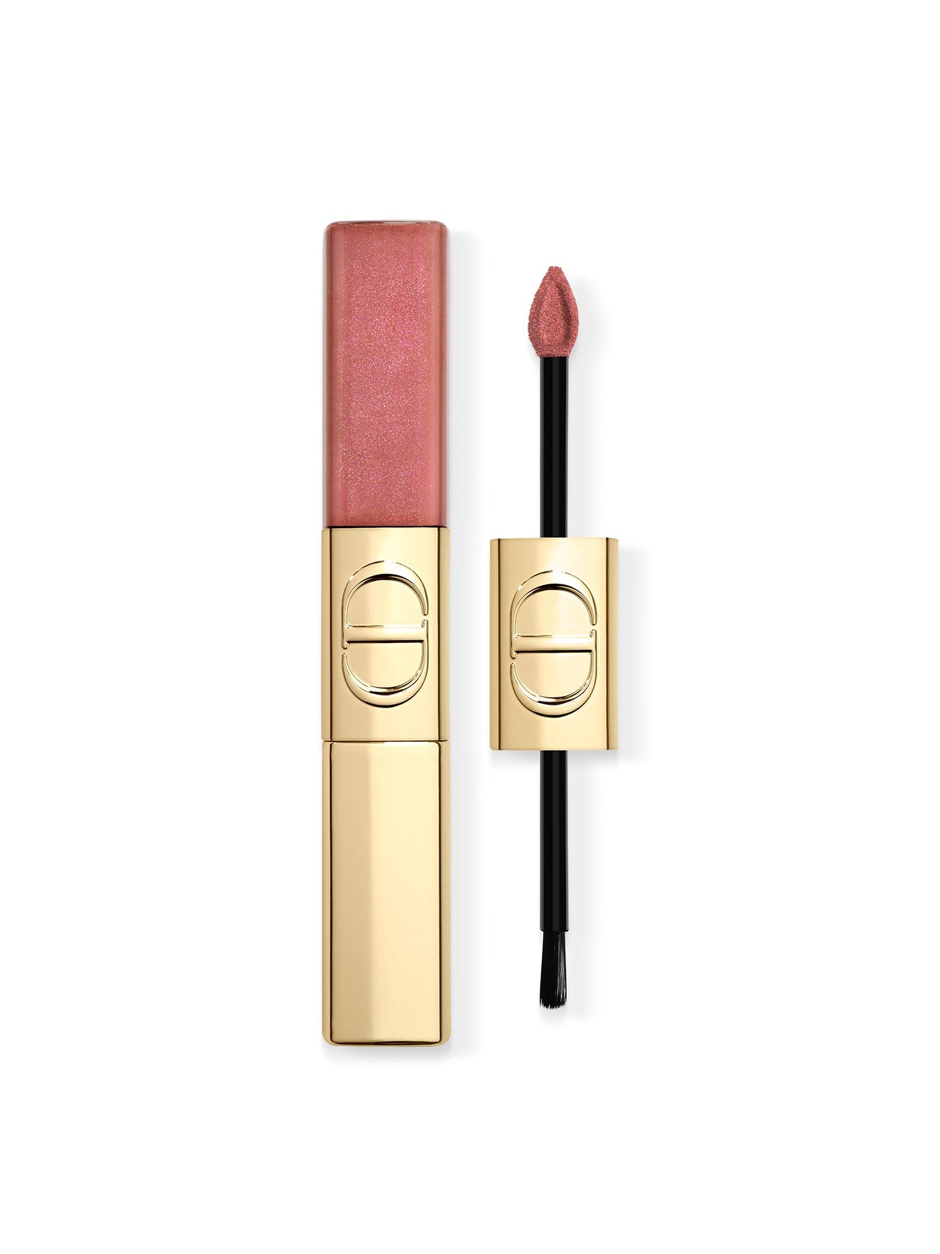 Rouge Dior Sequin Liquid Duo - Limited Edition