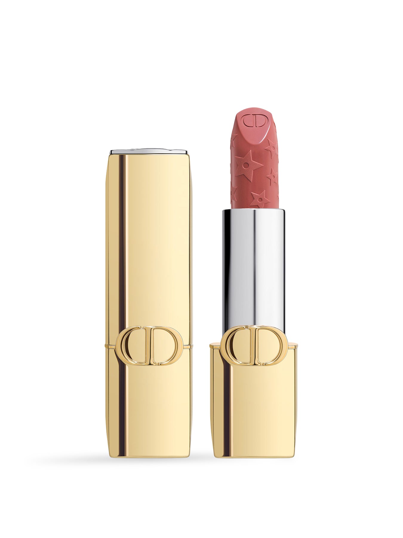 Rouge Dior Couture Satin Lipstick 210 Circus - Limited Edition