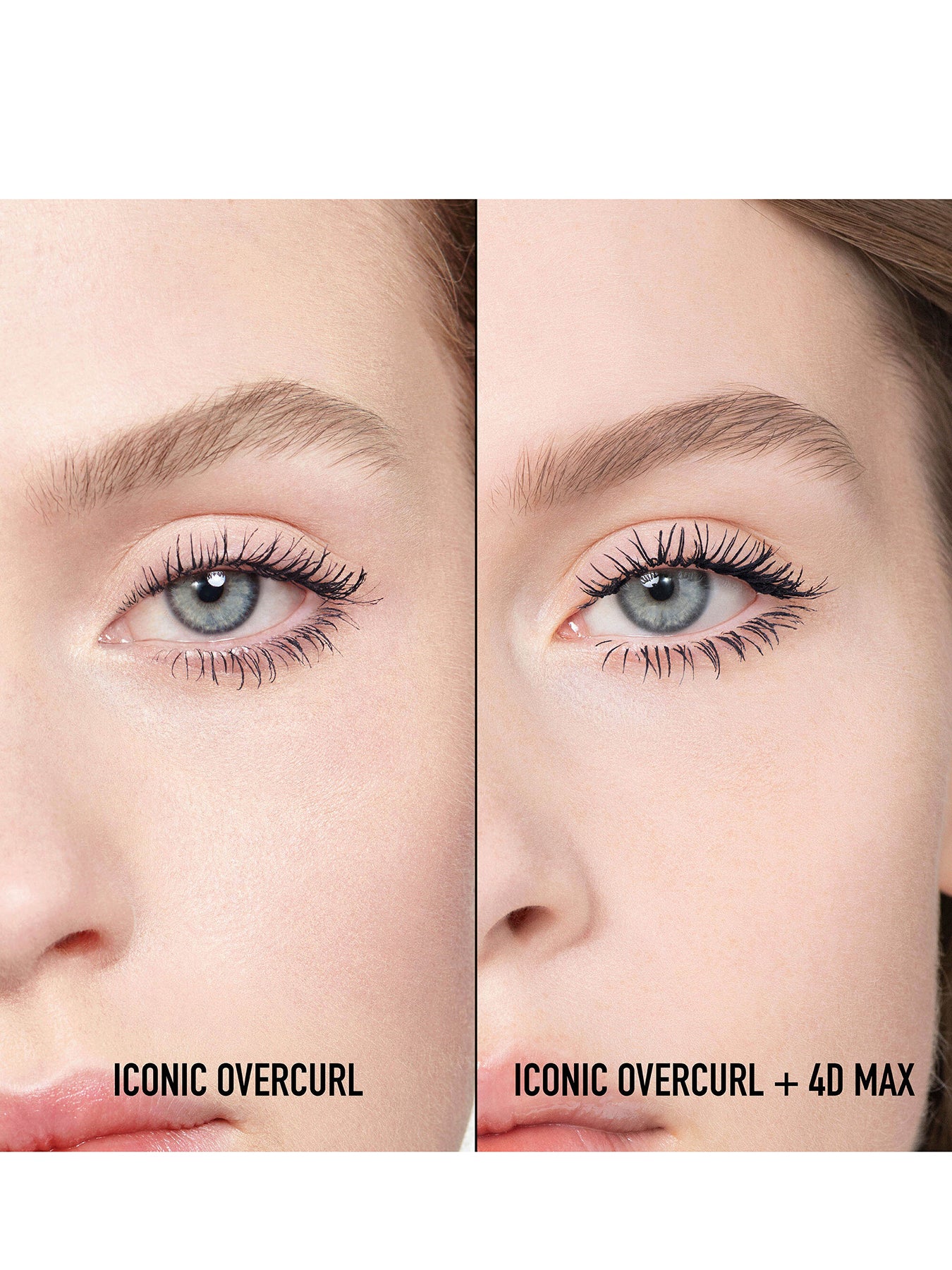 Diorshow Mascara Gift Set Limited Edition