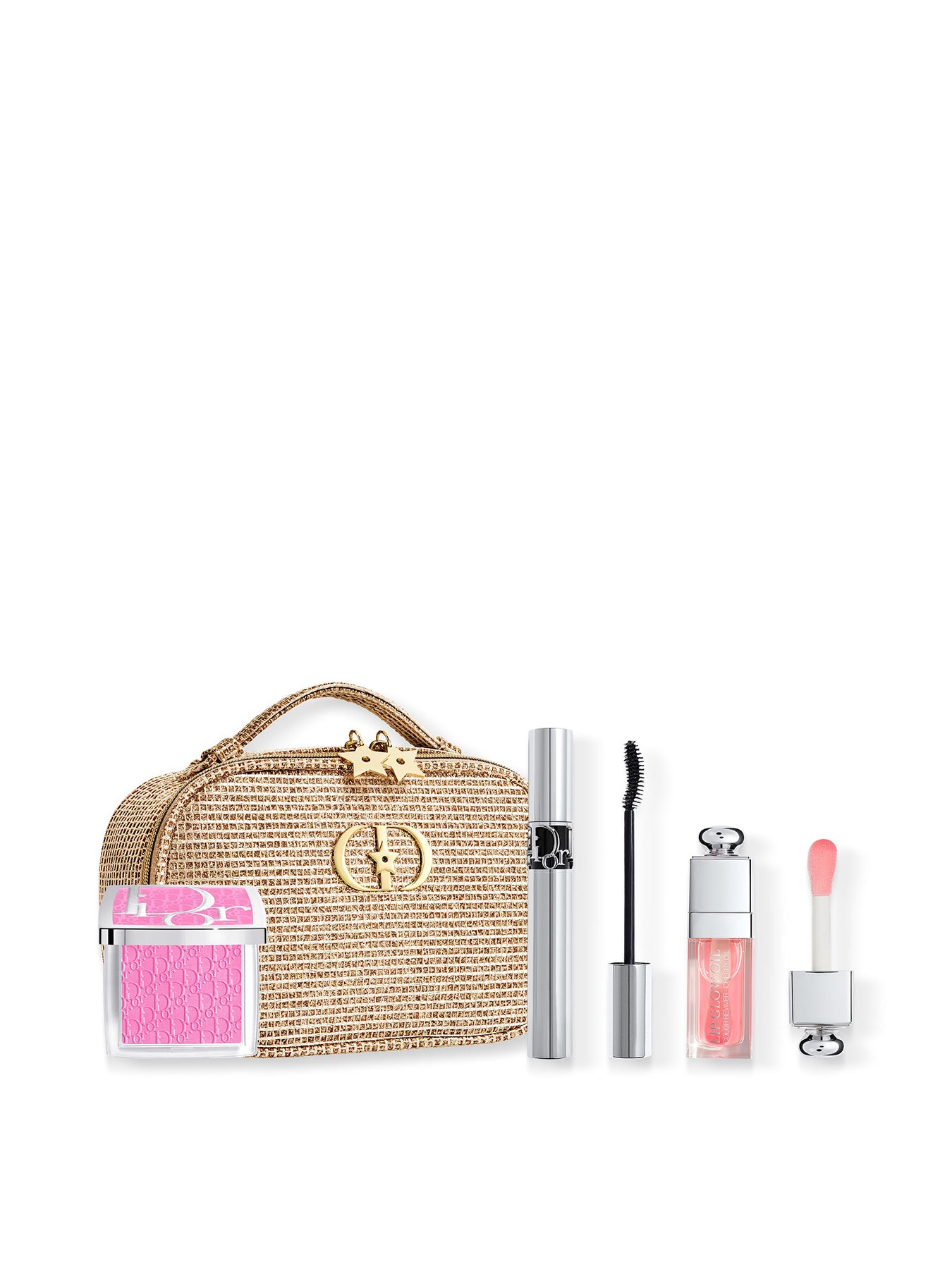 Dior Volume & Glow Beauty Gift Set Limited Edition