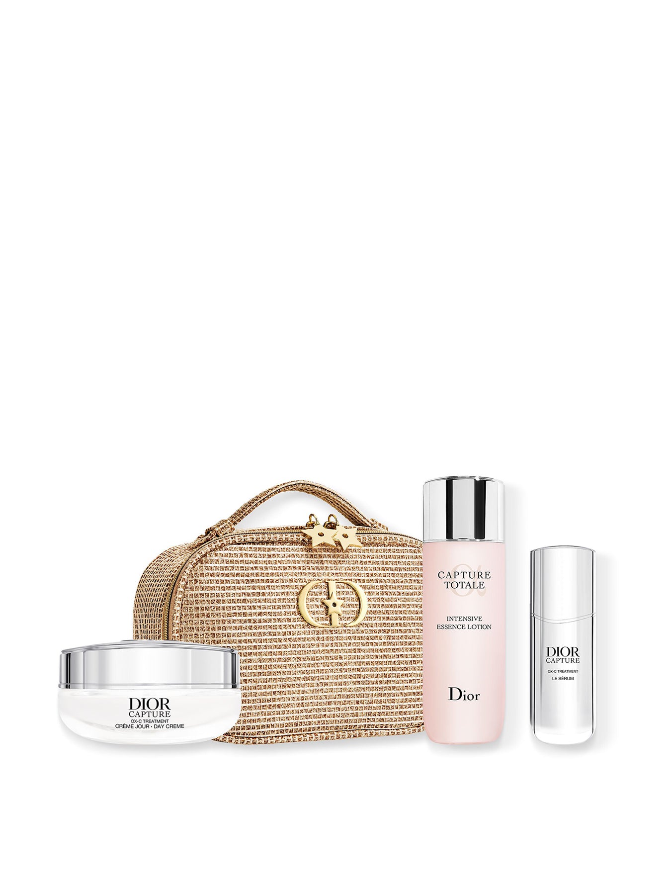 Dior Capture Anti-Aging Gift Set Limited Edition