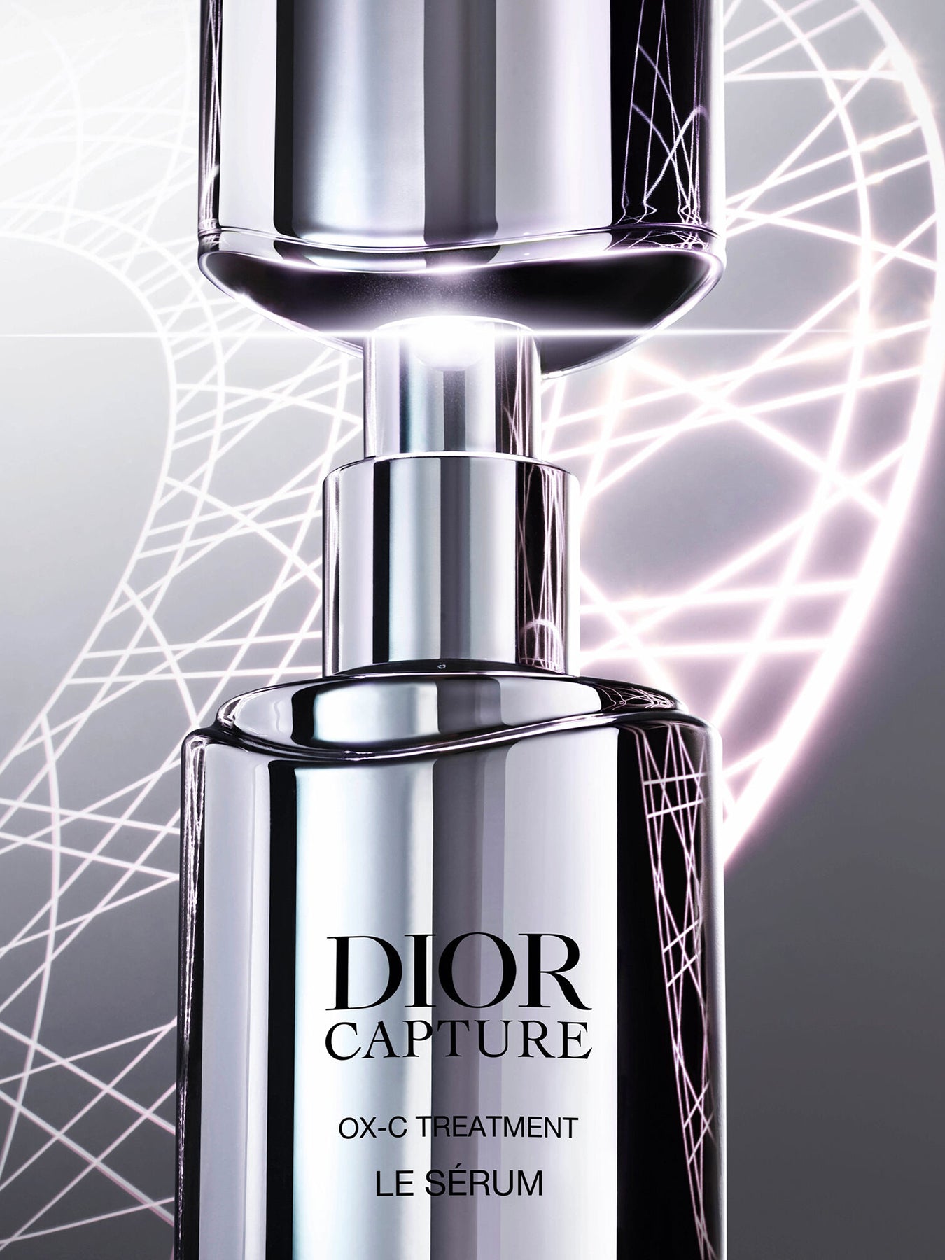 Dior Capture Anti-Aging Gift Set Limited Edition