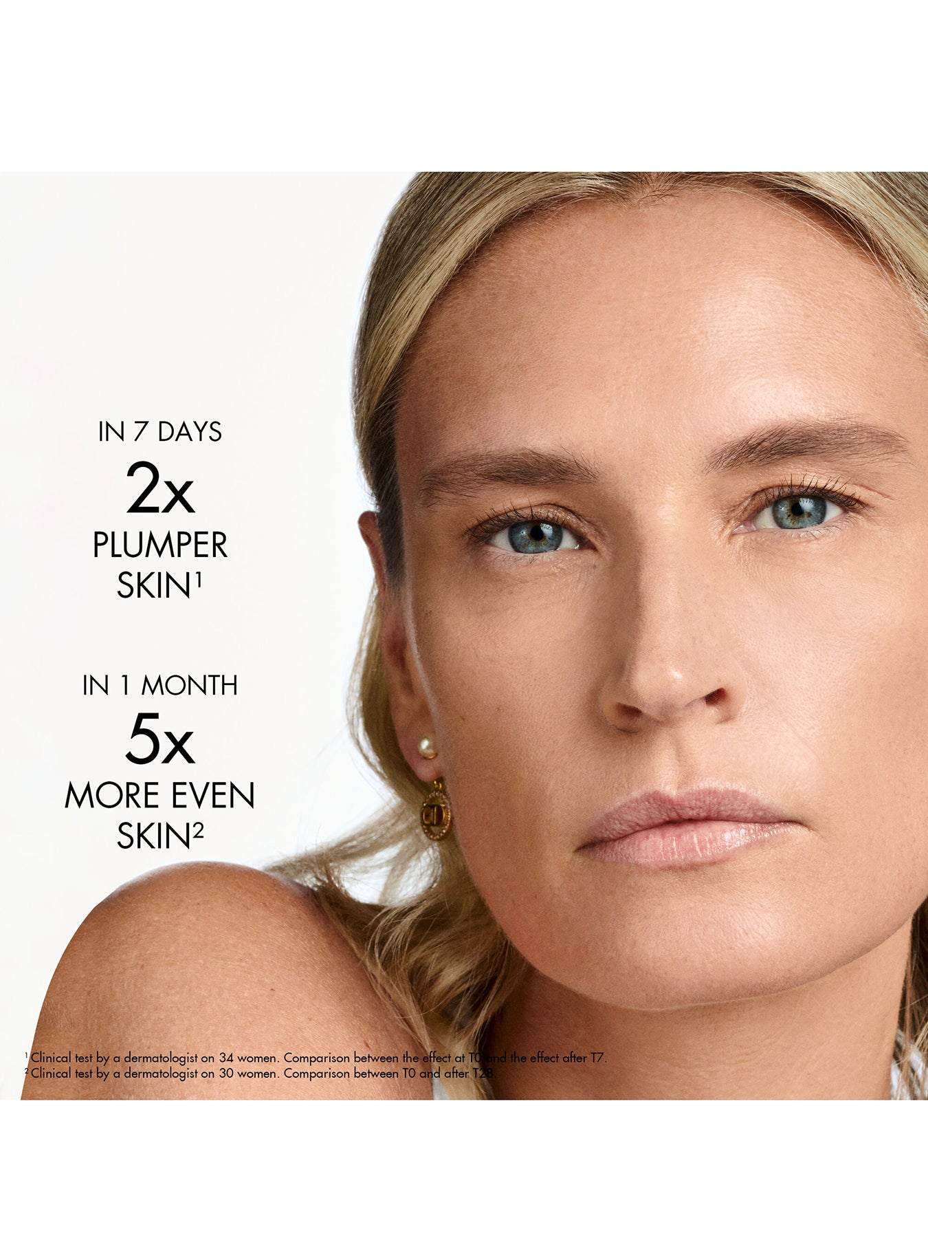 Dior Capture Anti-Aging Gift Set Limited Edition