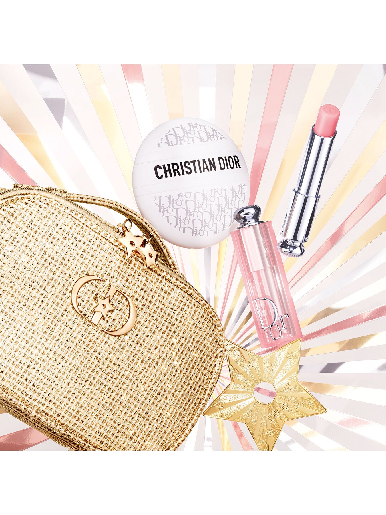 Dior Beauty Care Ritual Gift Set Limited Edition