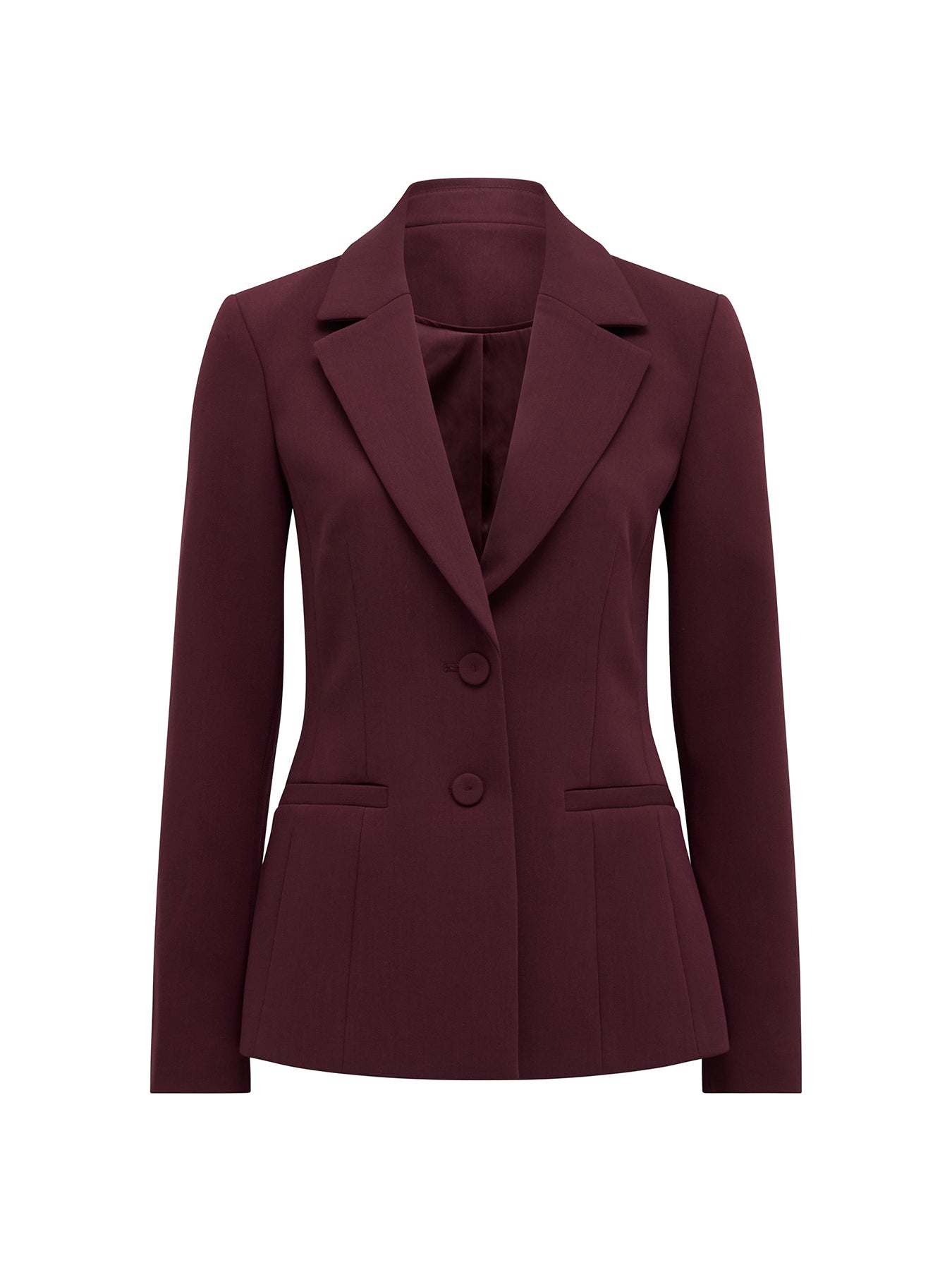 Lee Nipped Waist Blazer