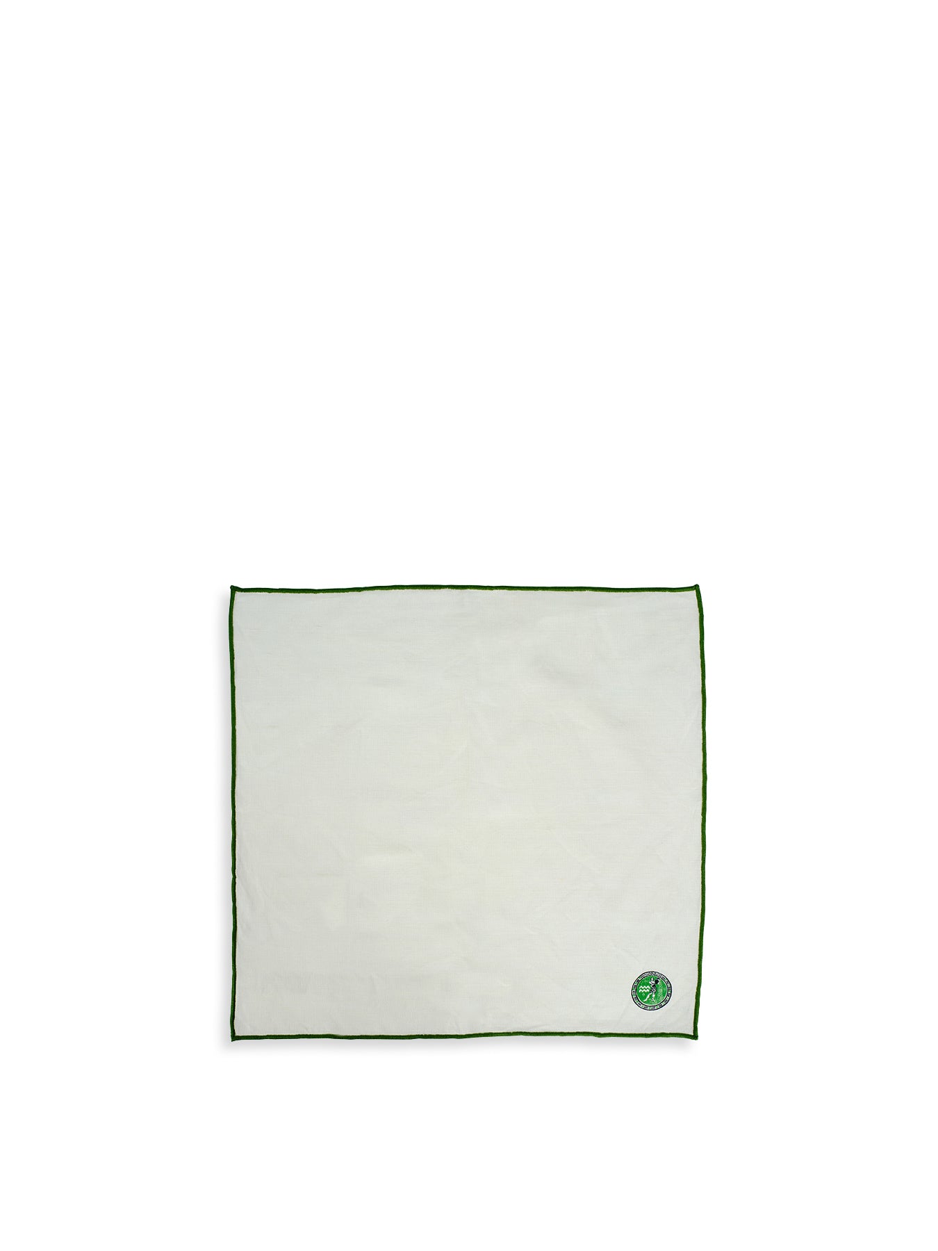 Star Sign Napkin - Aquarius
