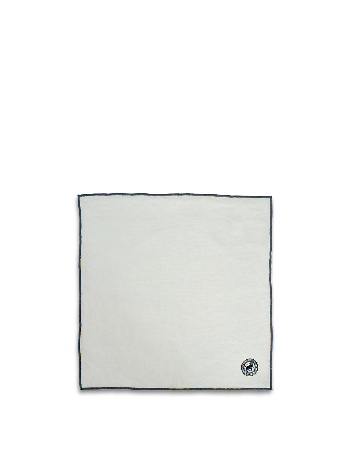 Star Sign Napkin Capricorn