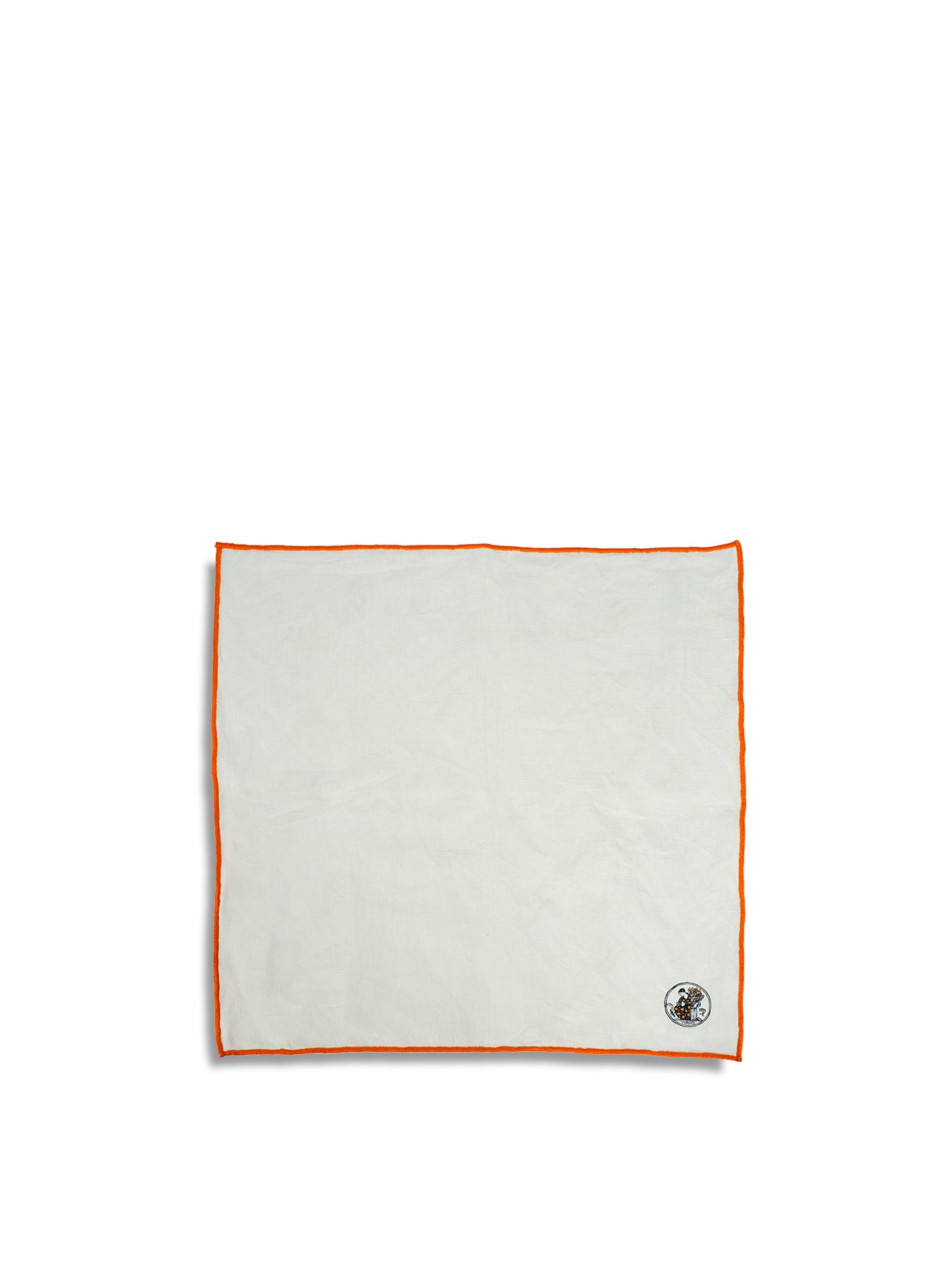 Star Sign Napkin Virgo