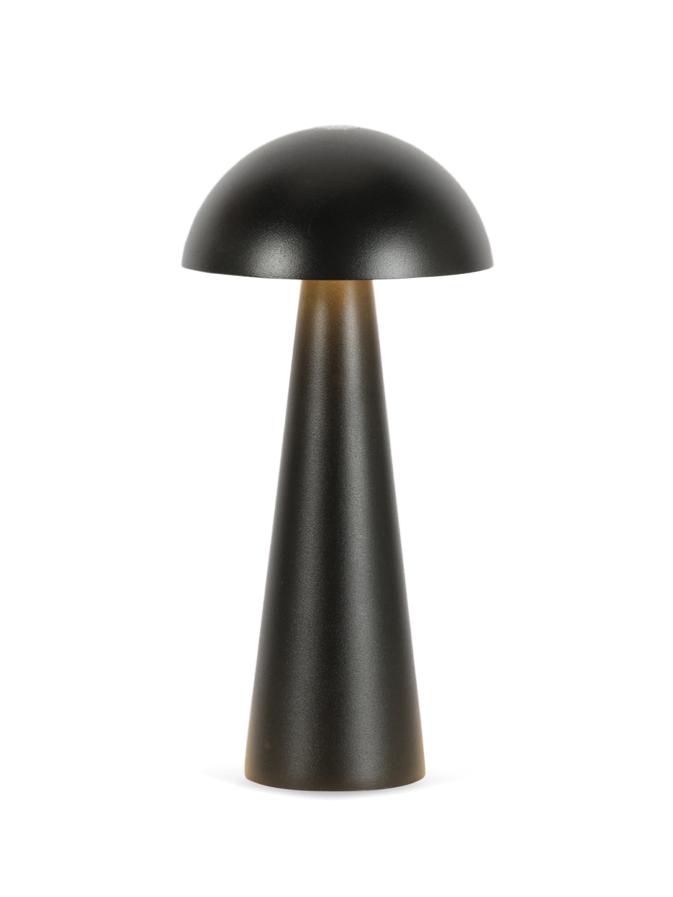 Ero LED Portable Lamp Black