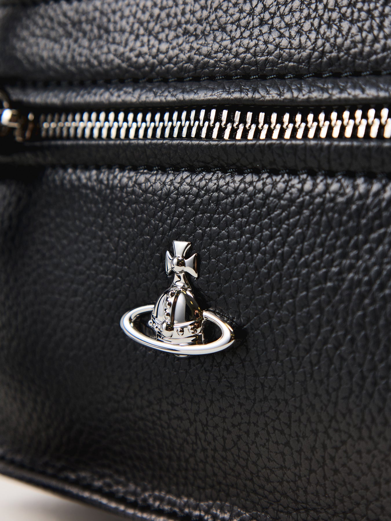 Hannah Crossbody Black