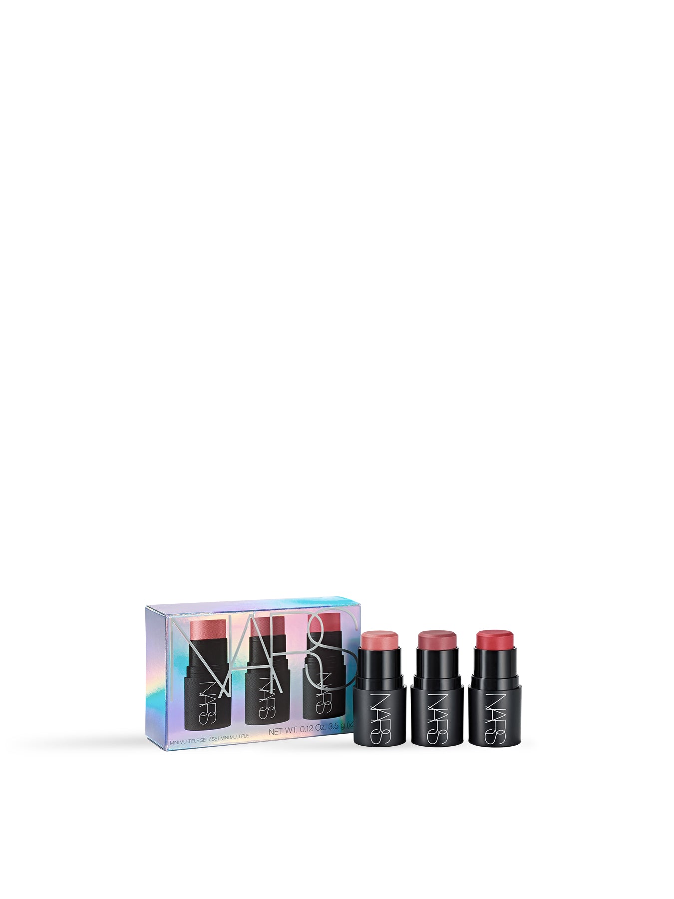 Iris Van Herpen Mini Multiple Set ORGASM FLING DOLCE VITA