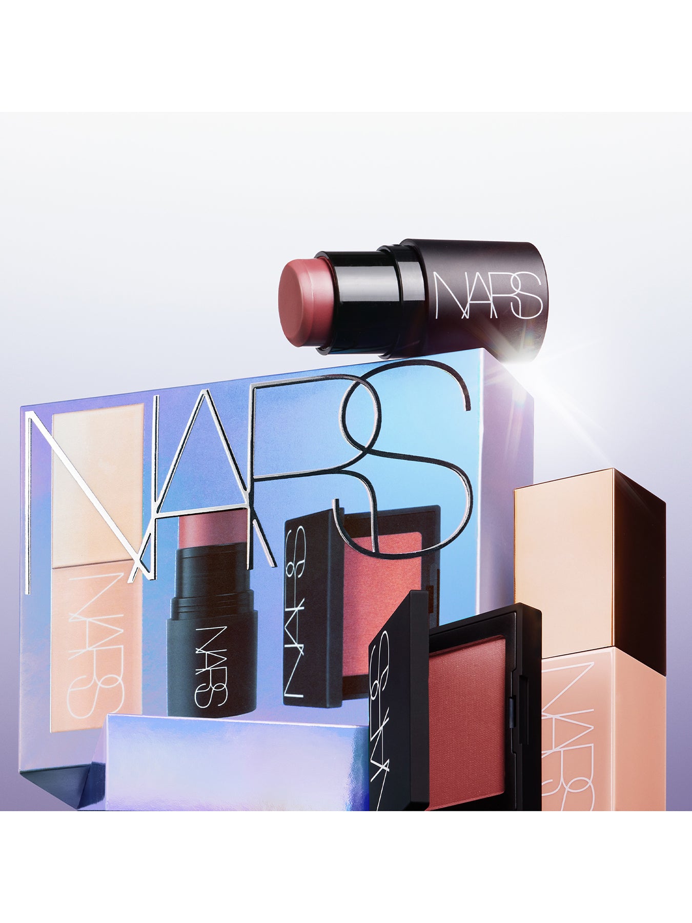 Iris Van Herpen Dolce Vita Cheek Set