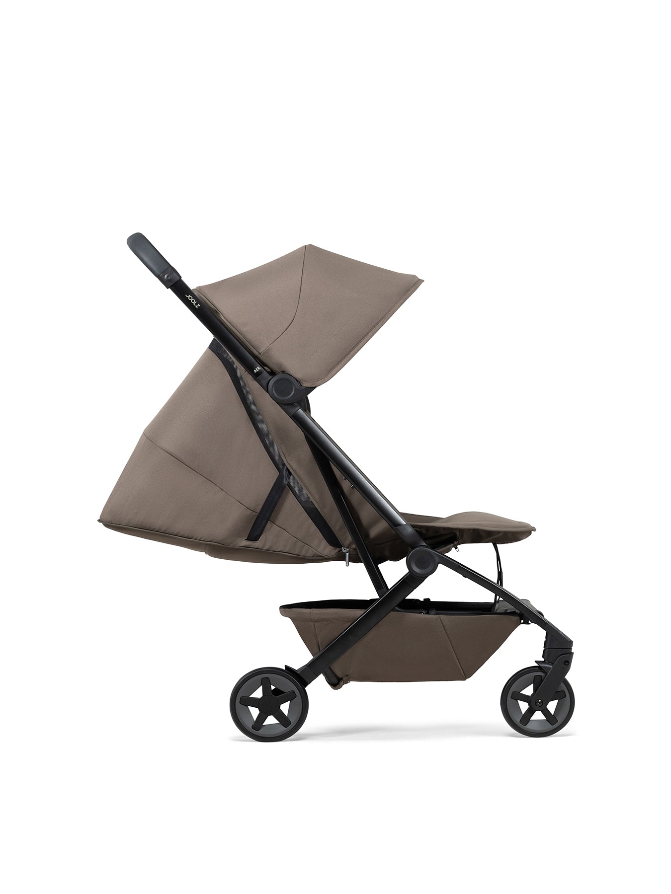 Joolz Aer2 Buggy Special Edition Hazel Brown